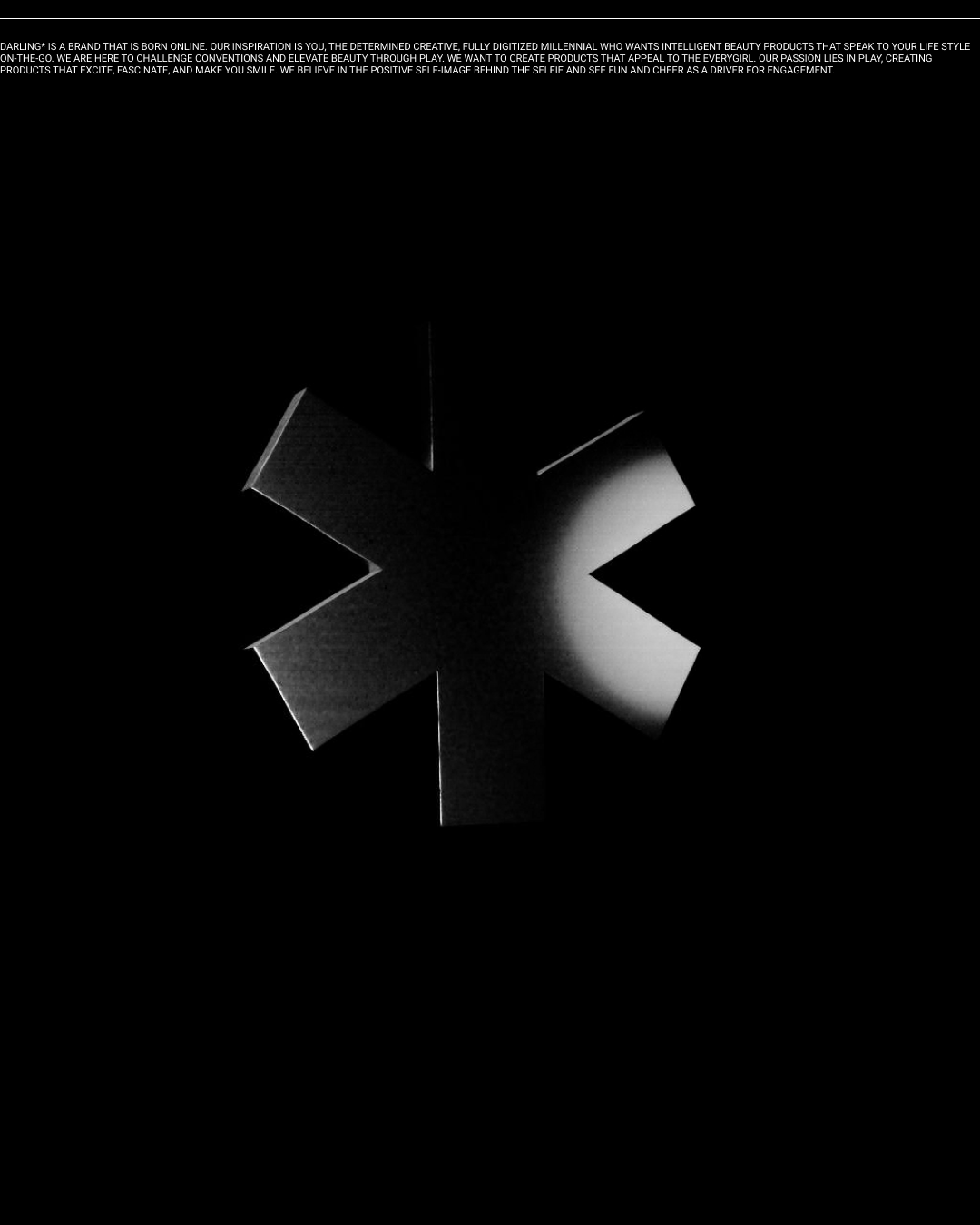 DARLING*: 3D product visualization, artwork — Изображение №5 — 3D на Dprofile