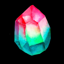 Аватар пользователя Tourmaline Core