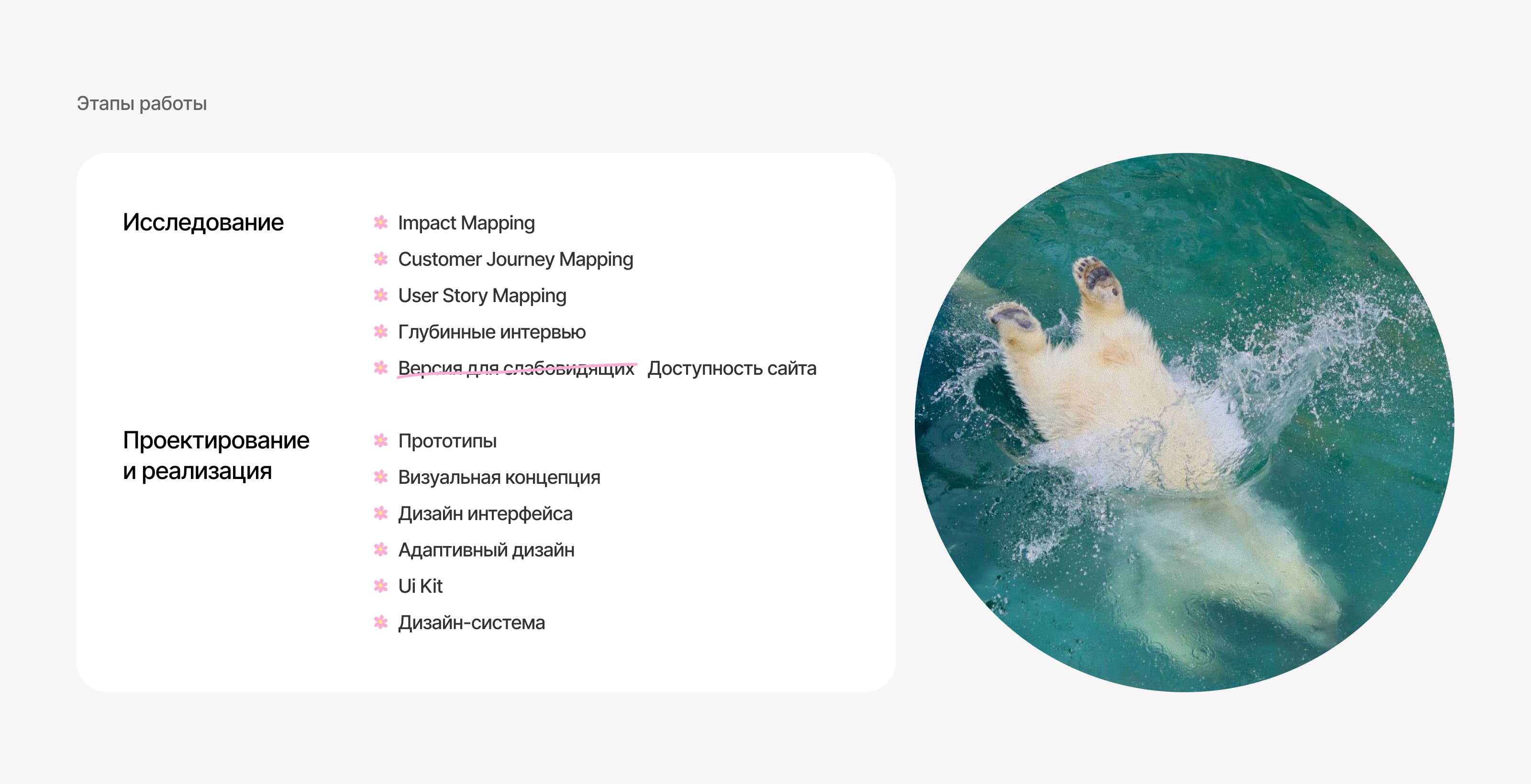 Сайт зоопарка | Редизайн — Изображение №4 — Интерфейсы, Иллюстрация на Dprofile