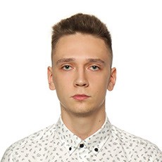 Аватар пользователя Владислав Будквоский