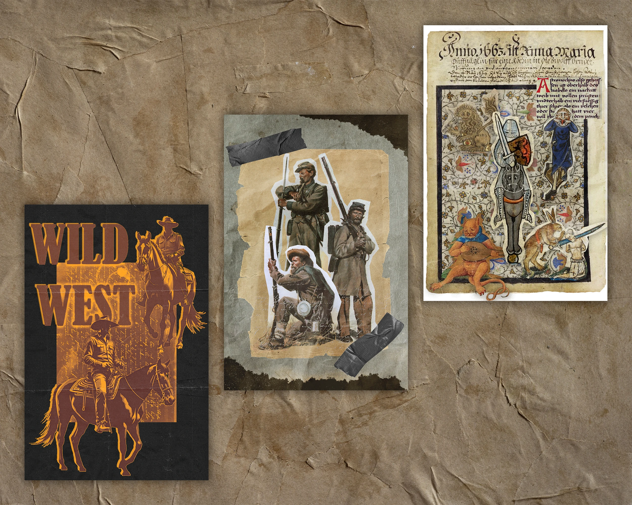 Моё портфолио — Изображение №7 — Графика на Dprofile