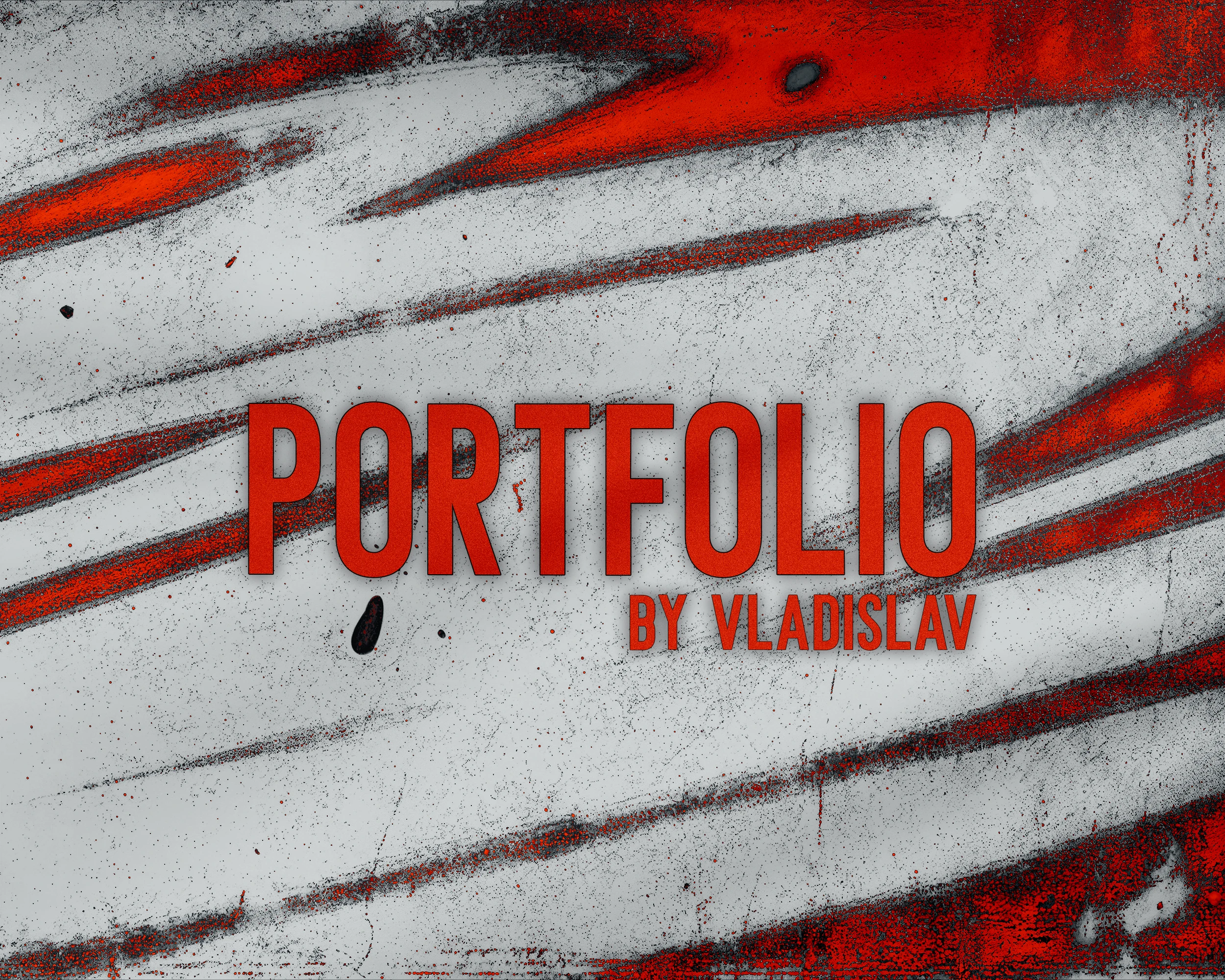 Моё портфолио — Изображение №1 — Графика на Dprofile