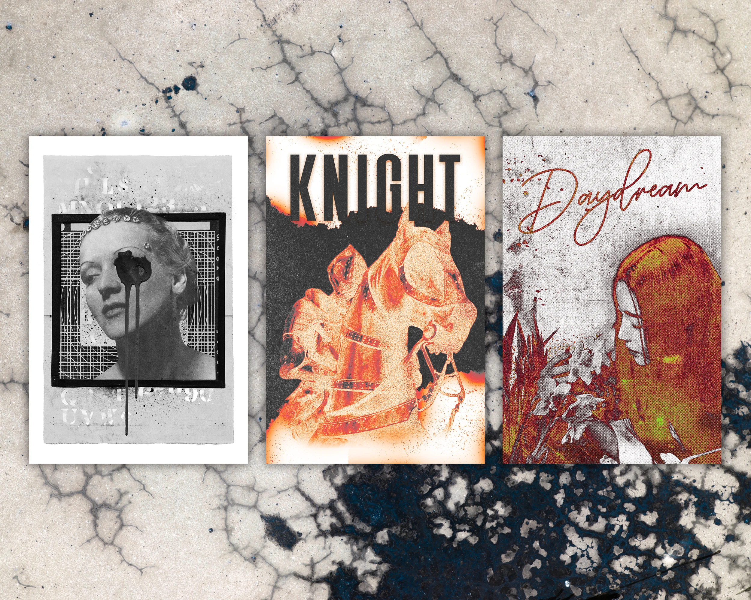 Моё портфолио — Изображение №6 — Графика на Dprofile