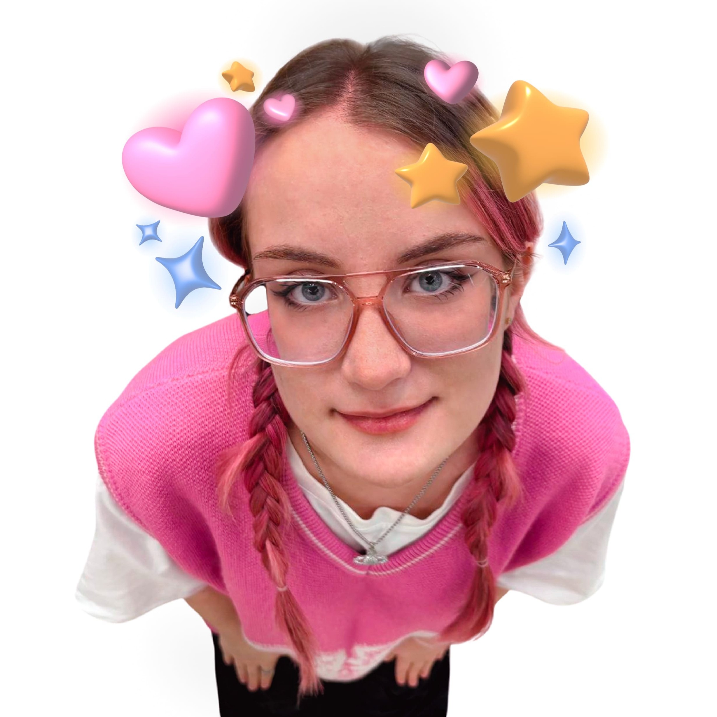 Аватар пользователя Вероника Кубишина