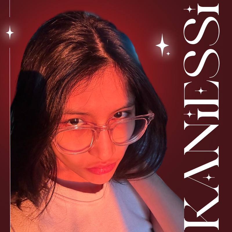 Аватар пользователя Ниса Камилова