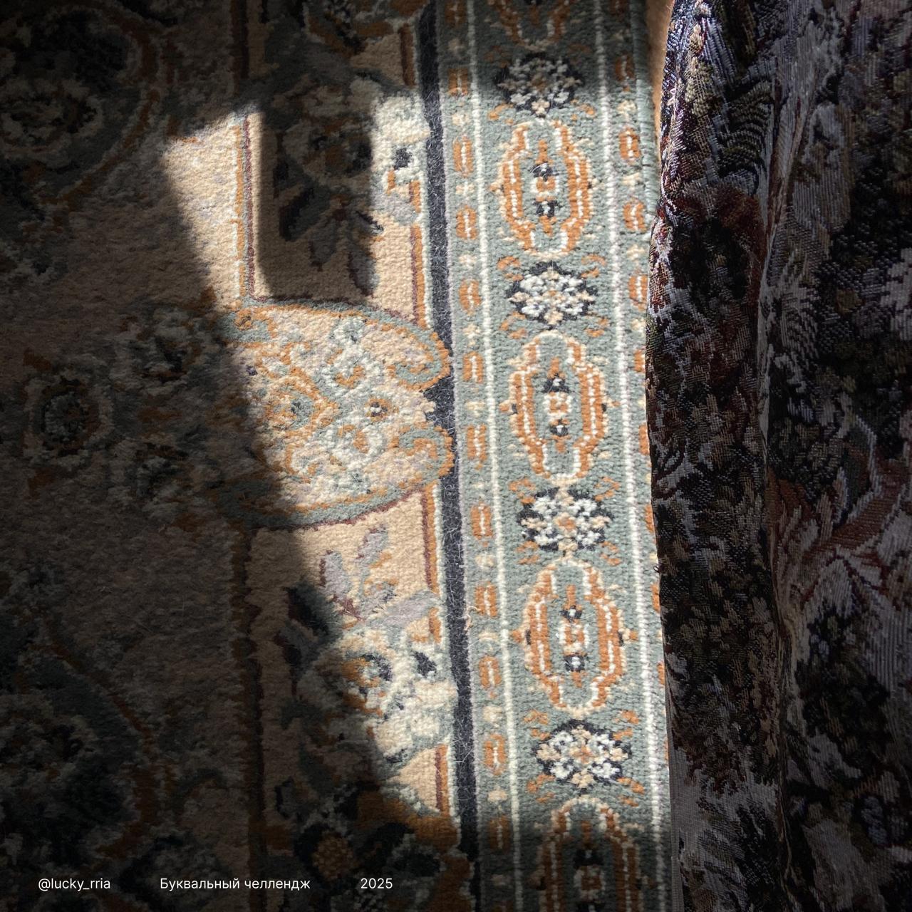 Буквальный челлендж 2025 — Изображение №28 — Иллюстрация, Графика на Dprofile