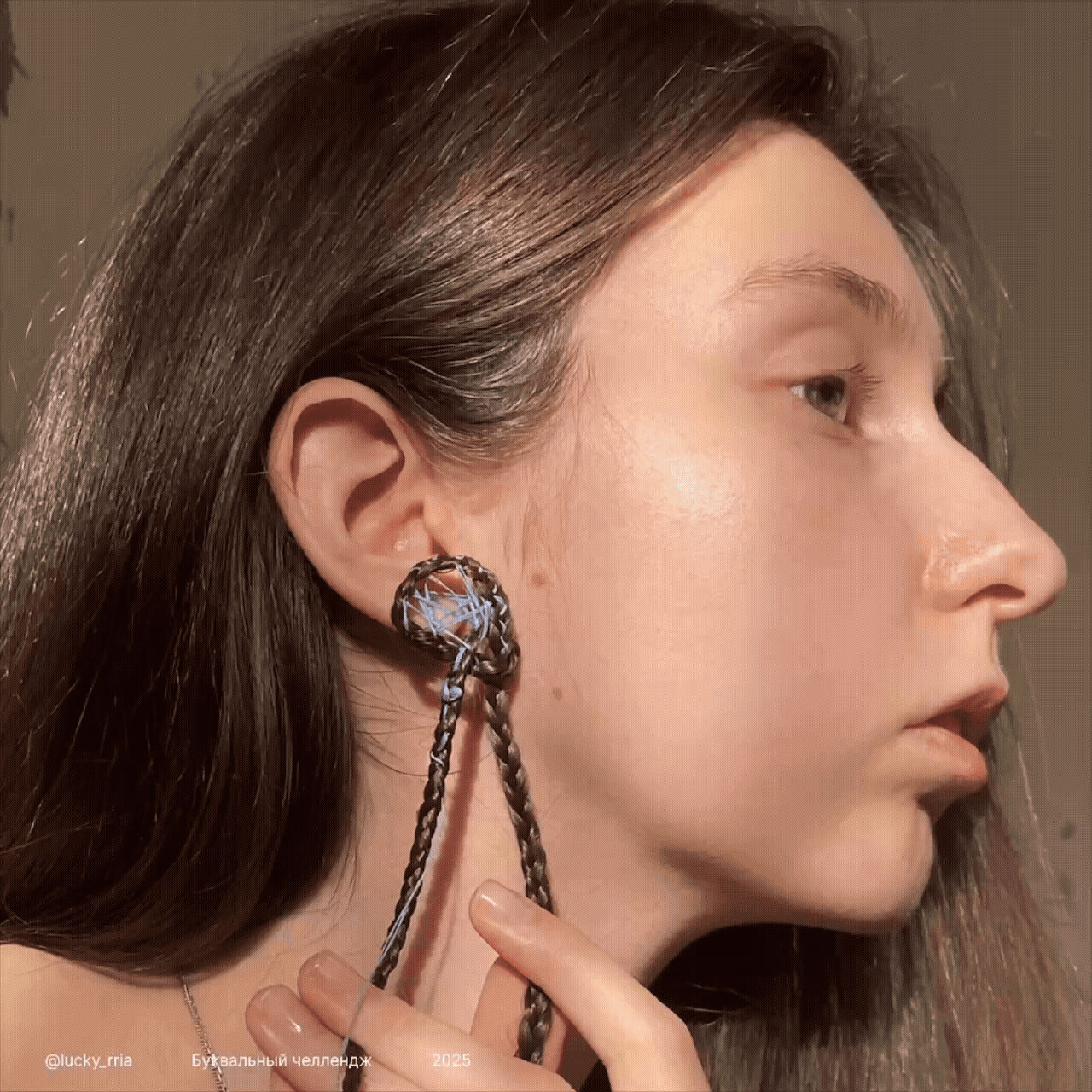 Буквальный челлендж 2025 — Изображение №37 — Иллюстрация, Графика на Dprofile