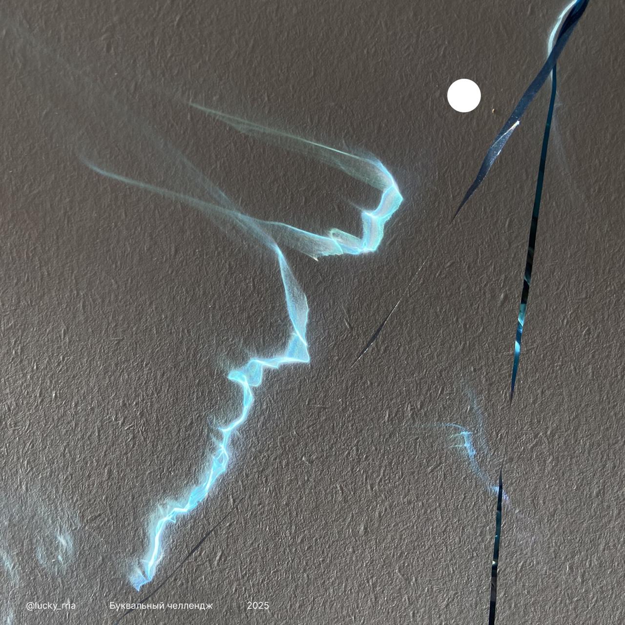 Буквальный челлендж 2025 — Изображение №15 — Иллюстрация, Графика на Dprofile