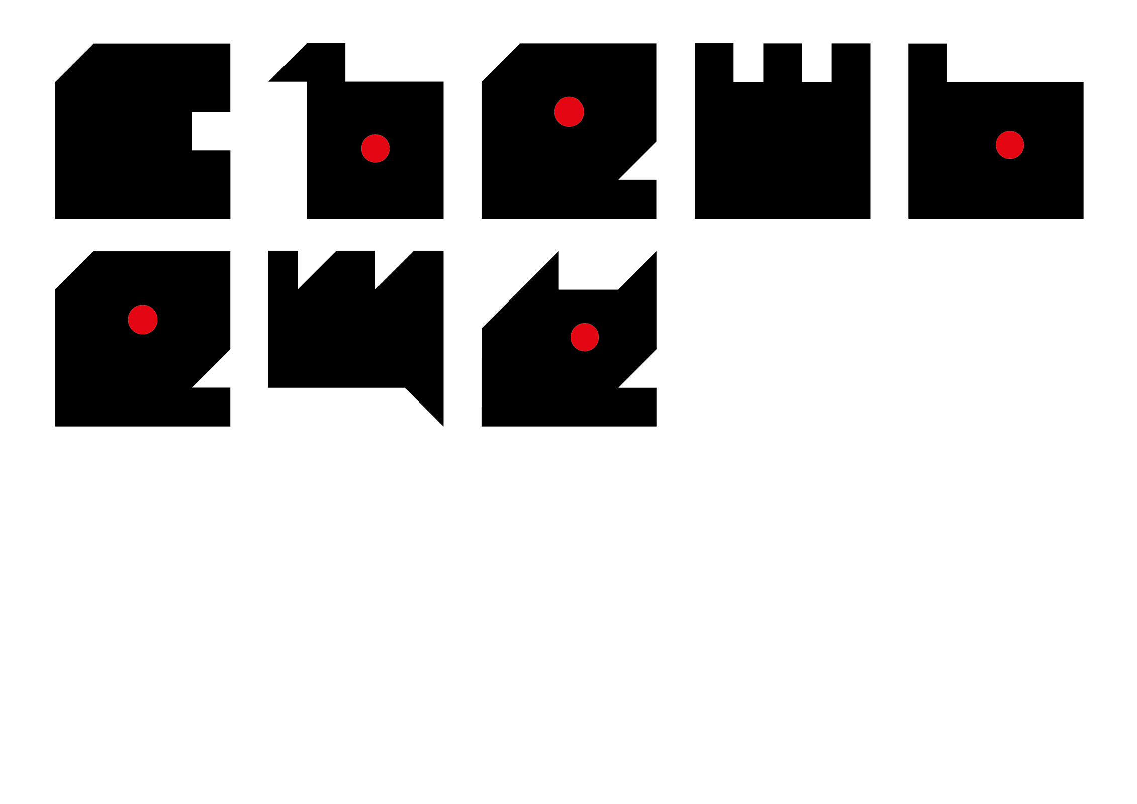 Буквальный челлендж — Изображение №4 — Графика на Dprofile