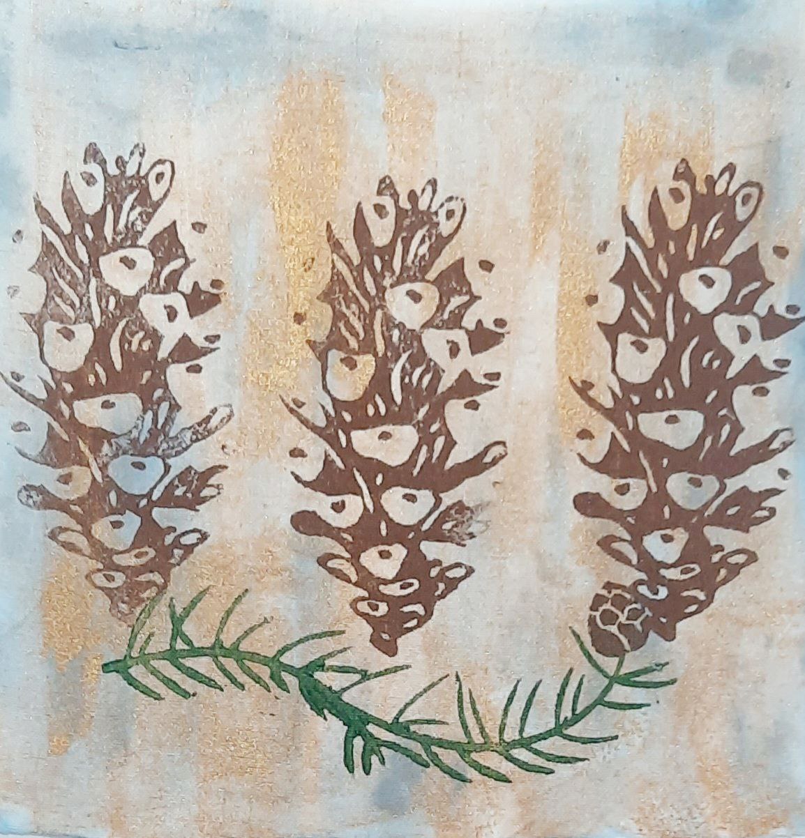 БКВЧ 2025 /ЛОСКУТНЫЙ АЛФАВИТ — Изображение №26 — Иллюстрация, Графика на Dprofile