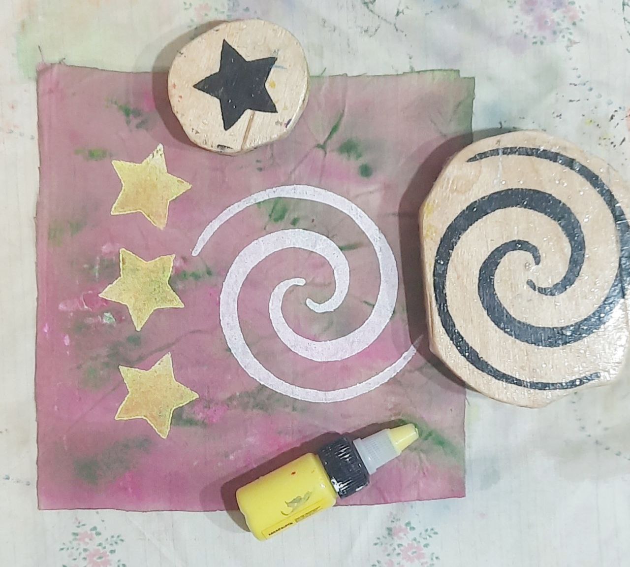 БКВЧ 2025 /ЛОСКУТНЫЙ АЛФАВИТ — Изображение №36 — Иллюстрация, Графика на Dprofile