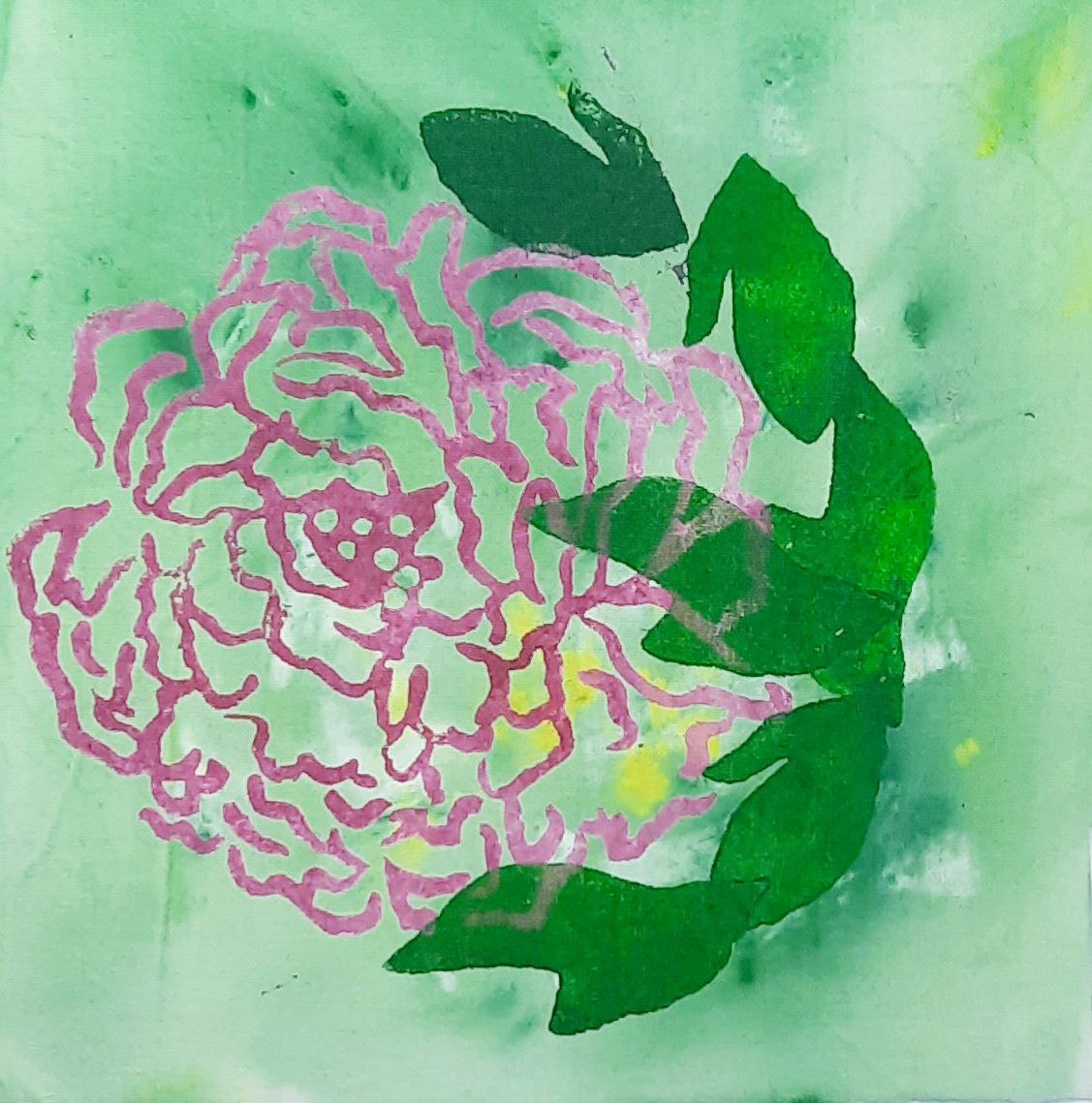 БКВЧ 2025 /ЛОСКУТНЫЙ АЛФАВИТ — Изображение №31 — Иллюстрация, Графика на Dprofile