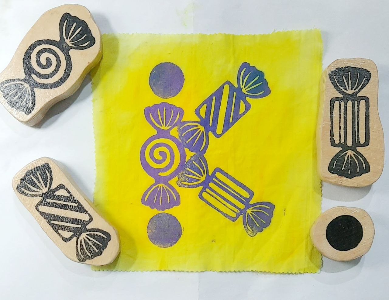 БКВЧ 2025 /ЛОСКУТНЫЙ АЛФАВИТ — Изображение №35 — Иллюстрация, Графика на Dprofile