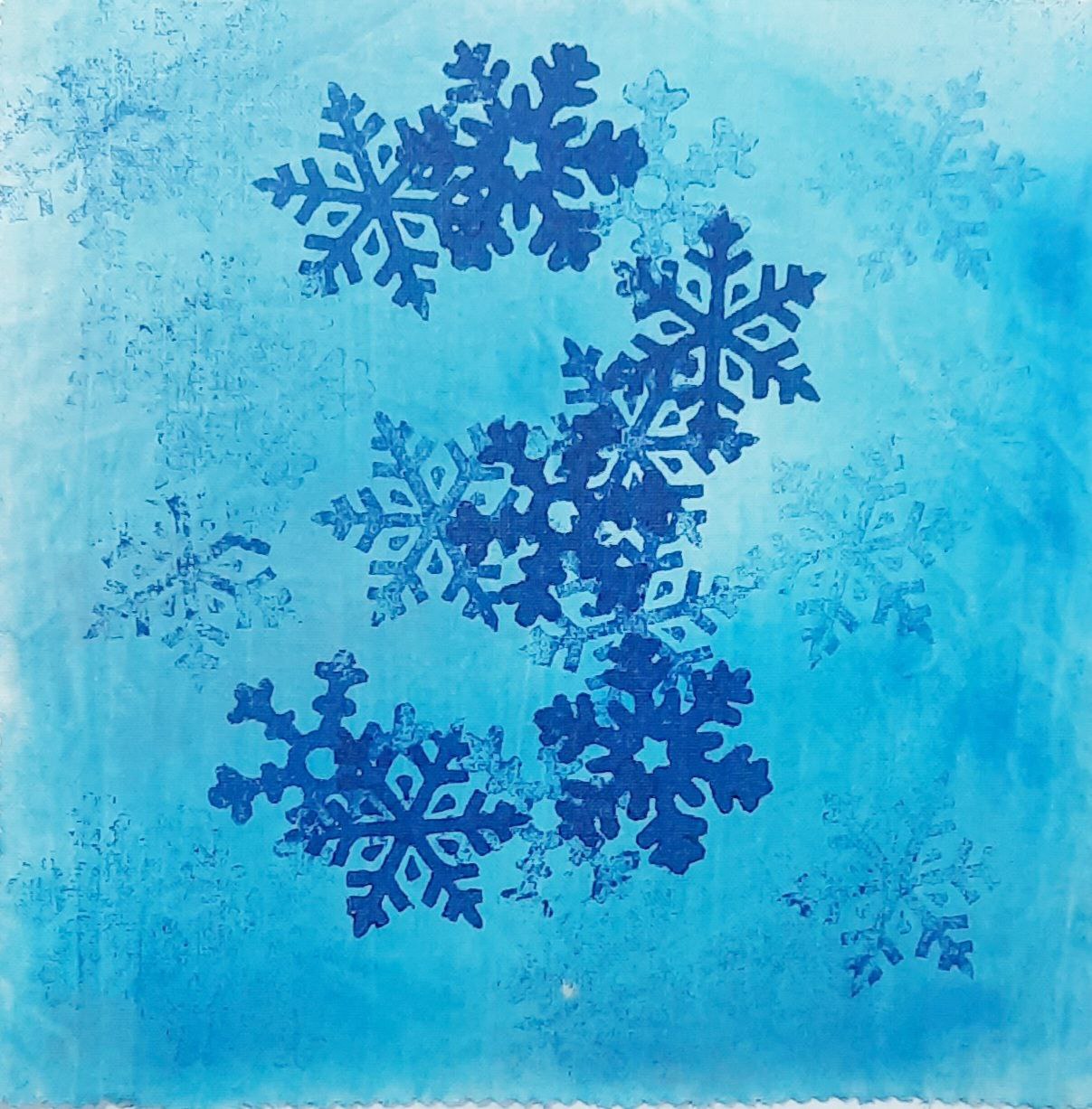 БКВЧ 2025 /ЛОСКУТНЫЙ АЛФАВИТ — Изображение №9 — Иллюстрация, Графика на Dprofile