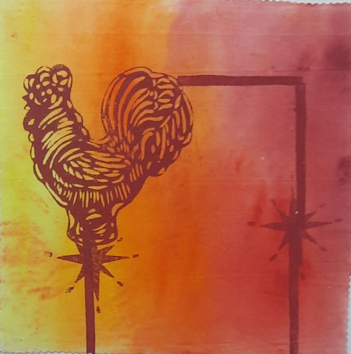 БКВЧ 2025 /ЛОСКУТНЫЙ АЛФАВИТ — Изображение №17 — Иллюстрация, Графика на Dprofile