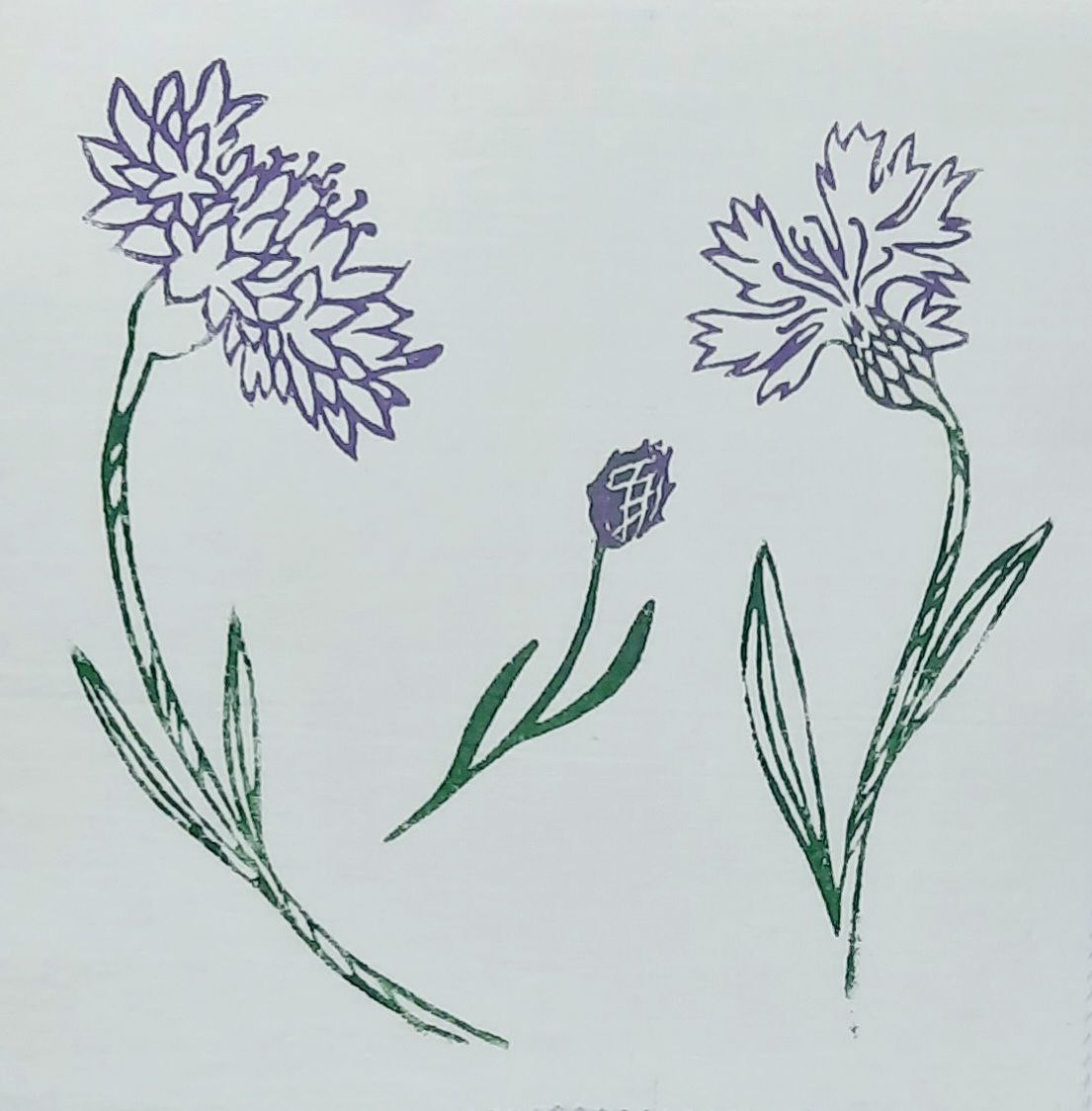 БКВЧ 2025 /ЛОСКУТНЫЙ АЛФАВИТ — Изображение №10 — Иллюстрация, Графика на Dprofile