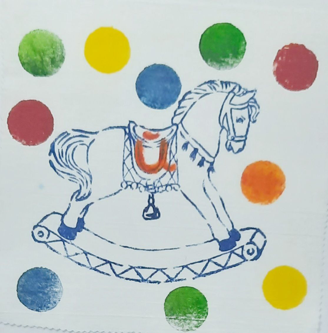 БКВЧ 2025 /ЛОСКУТНЫЙ АЛФАВИТ — Изображение №11 — Иллюстрация, Графика на Dprofile