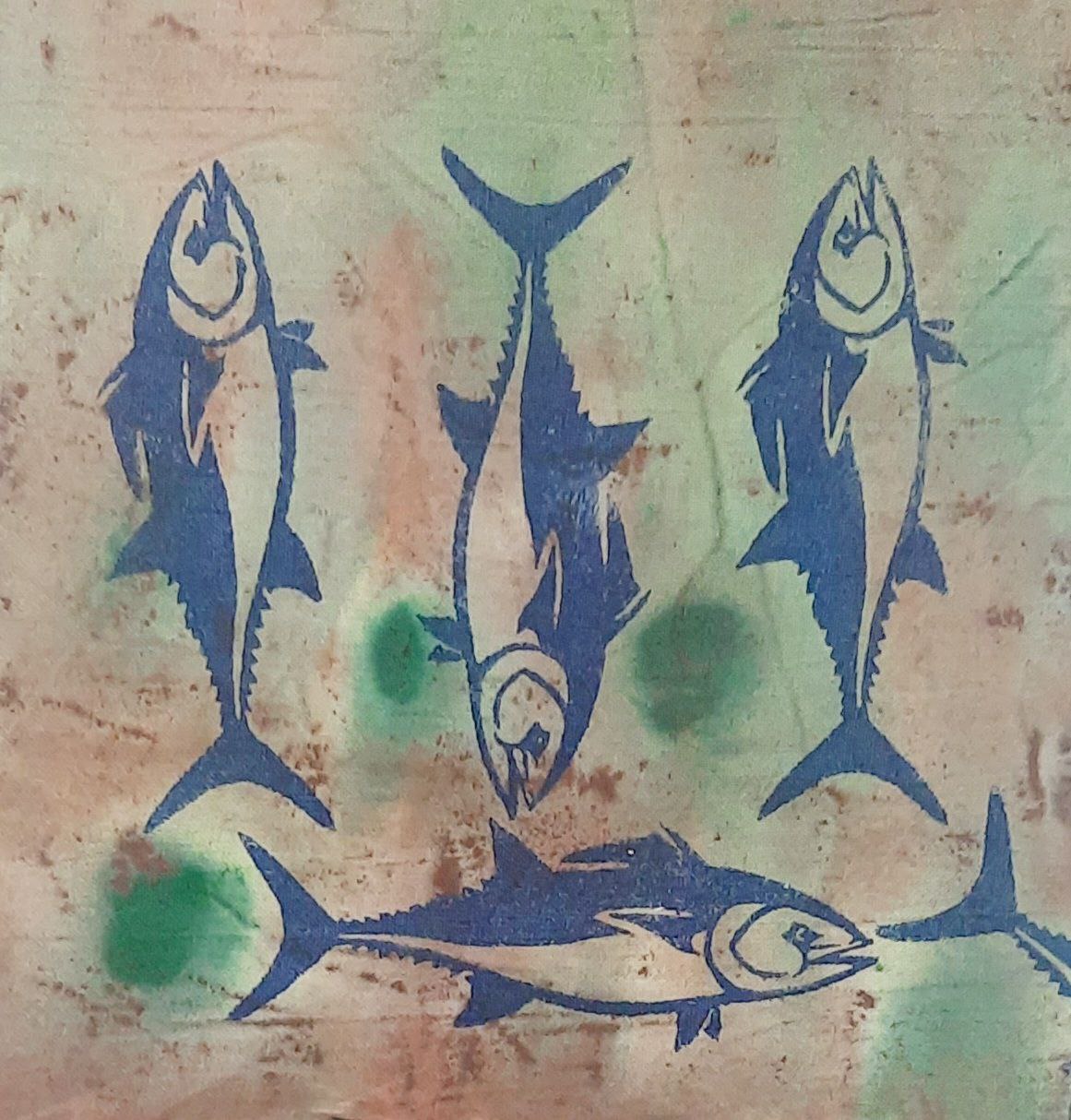 БКВЧ 2025 /ЛОСКУТНЫЙ АЛФАВИТ — Изображение №27 — Иллюстрация, Графика на Dprofile