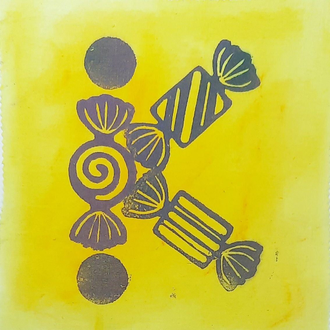 БКВЧ 2025 /ЛОСКУТНЫЙ АЛФАВИТ — Изображение №12 — Иллюстрация, Графика на Dprofile