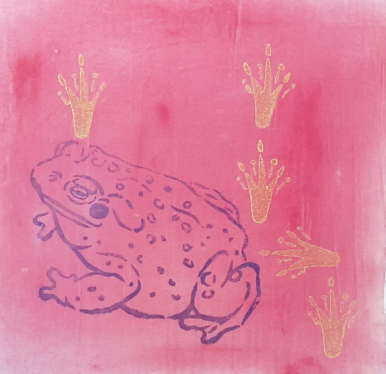 БКВЧ 2025 /ЛОСКУТНЫЙ АЛФАВИТ — Изображение №24 — Иллюстрация, Графика на Dprofile