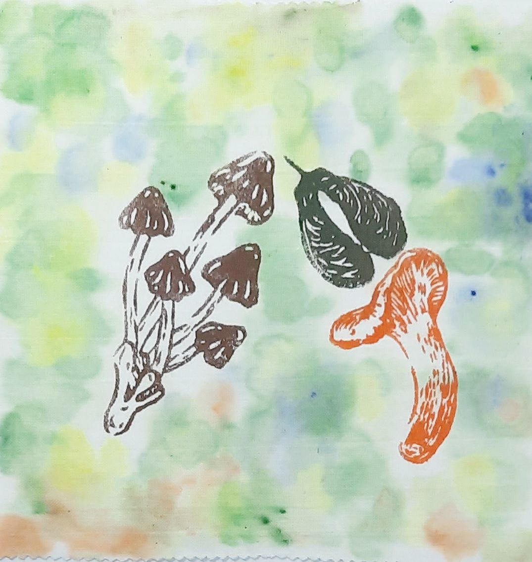 БКВЧ 2025 /ЛОСКУТНЫЙ АЛФАВИТ — Изображение №13 — Иллюстрация, Графика на Dprofile