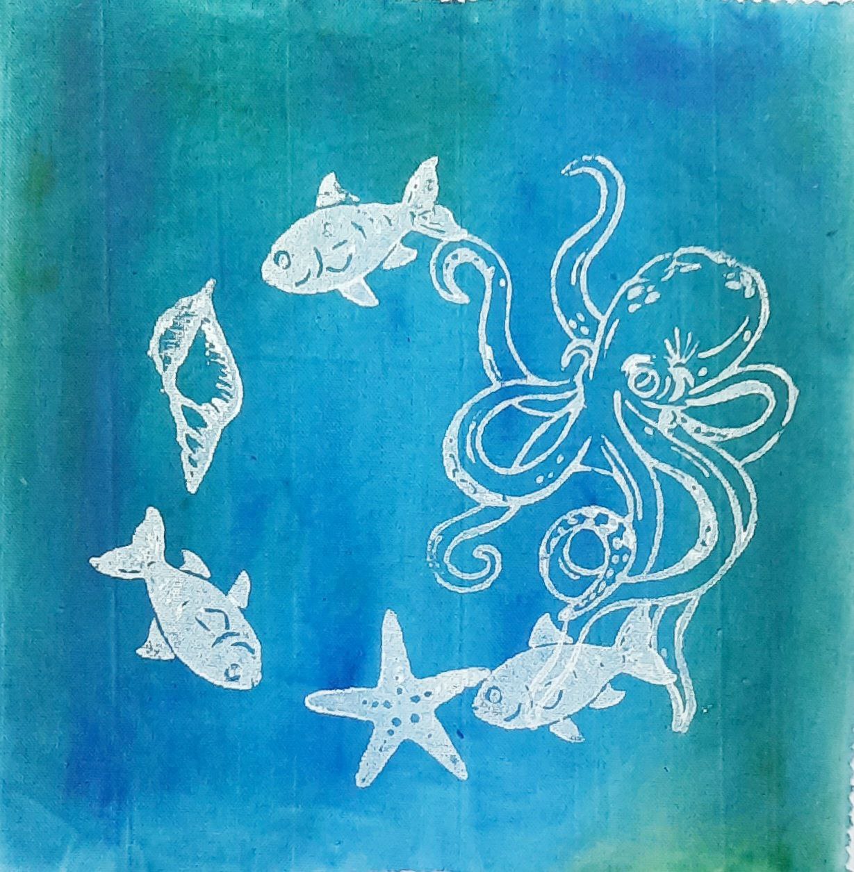 БКВЧ 2025 /ЛОСКУТНЫЙ АЛФАВИТ — Изображение №16 — Иллюстрация, Графика на Dprofile