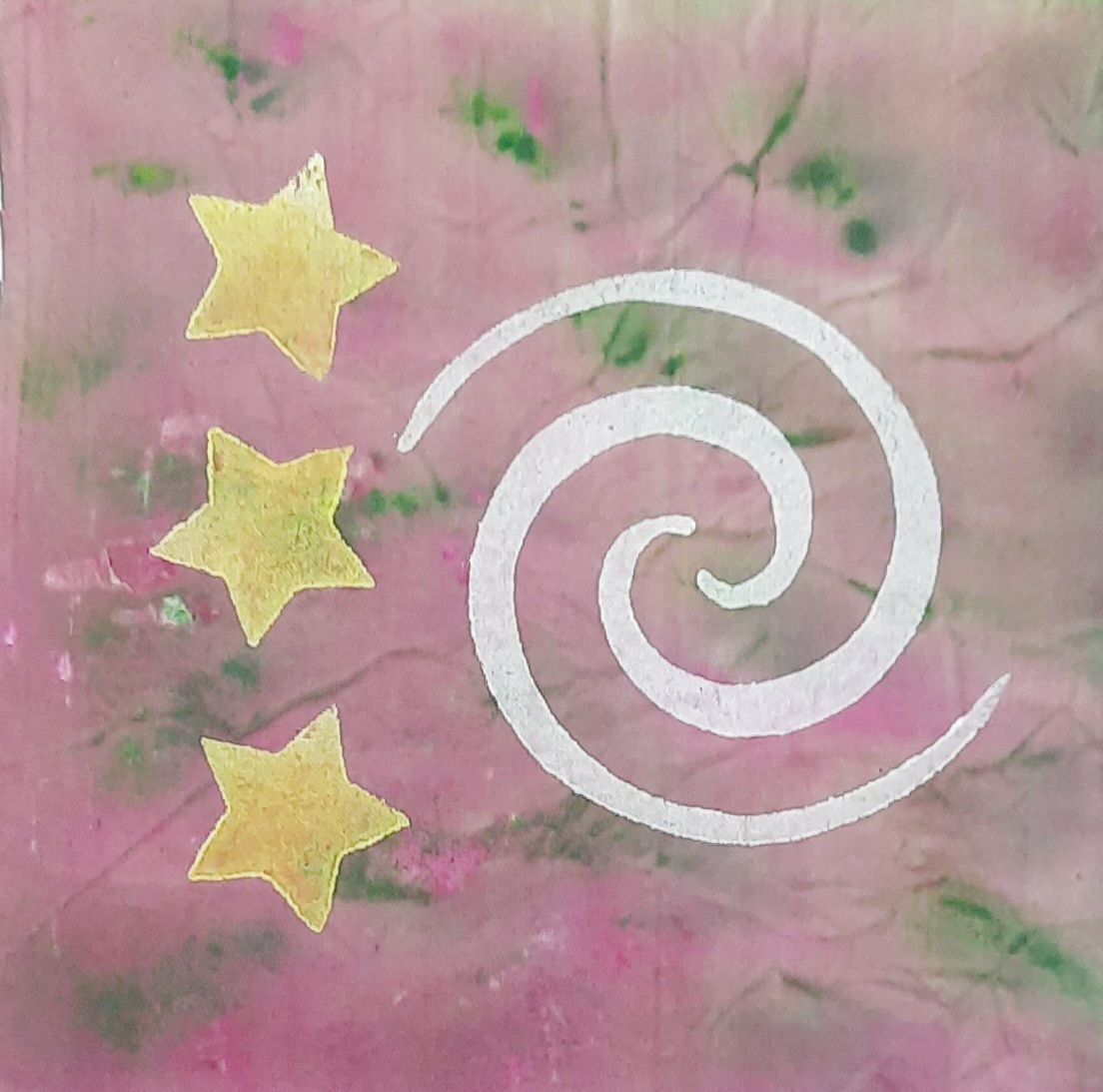 БКВЧ 2025 /ЛОСКУТНЫЙ АЛФАВИТ — Изображение №32 — Иллюстрация, Графика на Dprofile