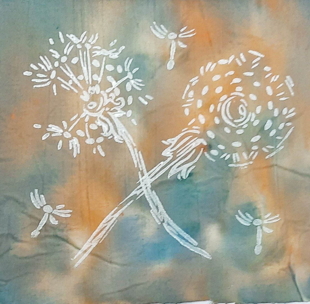 БКВЧ 2025 /ЛОСКУТНЫЙ АЛФАВИТ — Изображение №23 — Иллюстрация, Графика на Dprofile