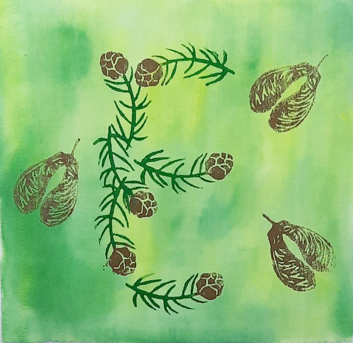 БКВЧ 2025 /ЛОСКУТНЫЙ АЛФАВИТ — Изображение №6 — Иллюстрация, Графика на Dprofile