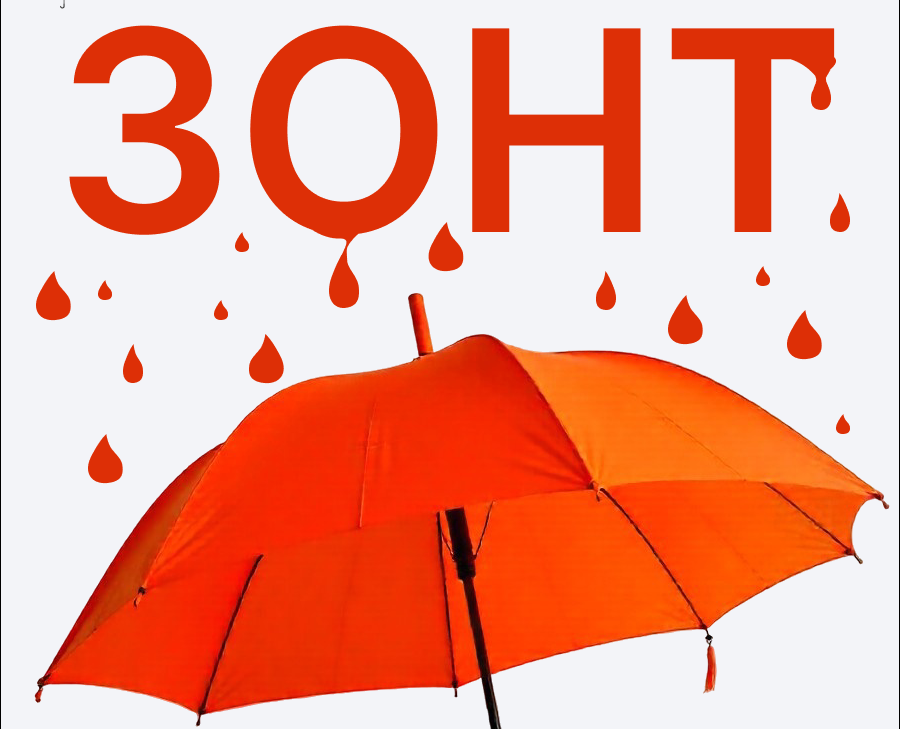 Инфографика для зонтов на маркетплейсах — Интерфейсы на Dprofile