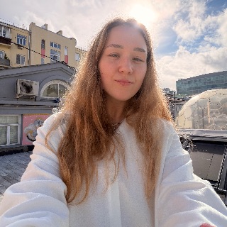 Аватар пользователя Александра Евдомащенко