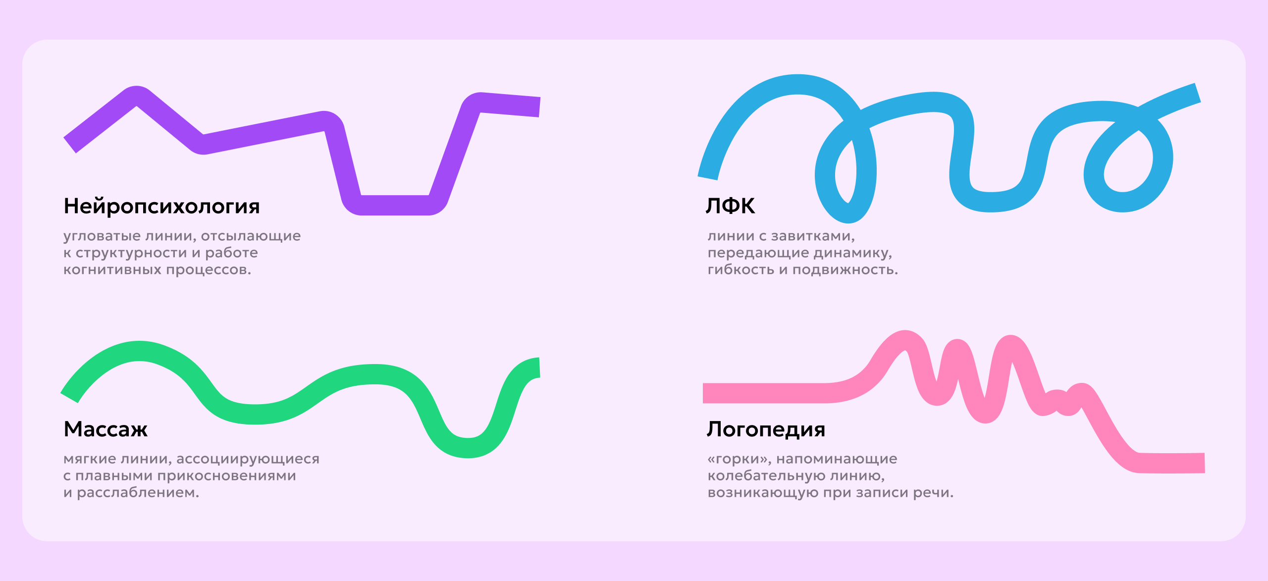 Брендинг Центра «Двигай жизнь» — Изображение №4 — Интерфейсы, Брендинг на Dprofile