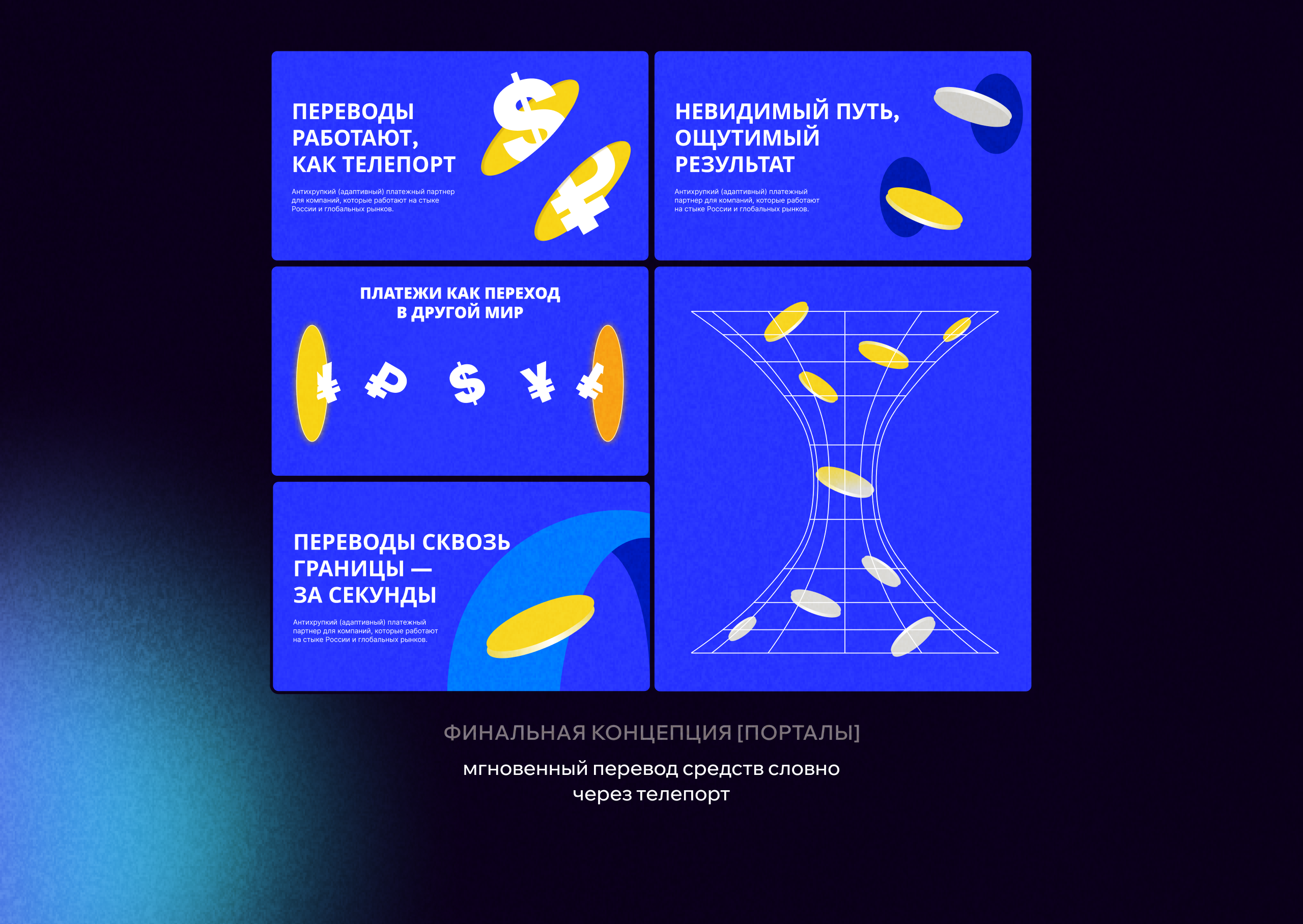 Noolfi — платежная инфраструктура — Изображение №4 — Интерфейсы, Брендинг на Dprofile