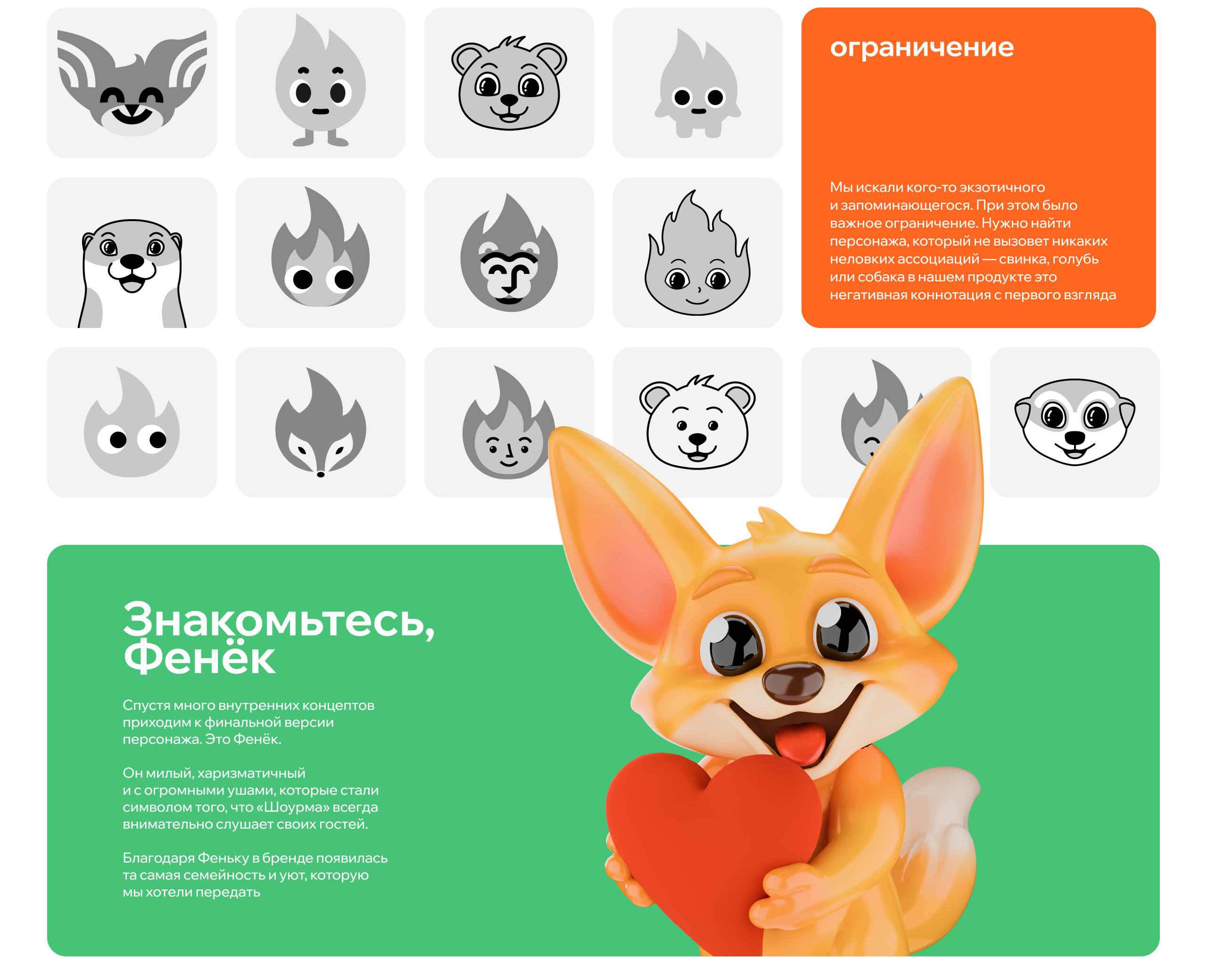 Шоурма | Брендинг сети быстрого питания — Изображение №12 — Брендинг, Иллюстрация на Dprofile