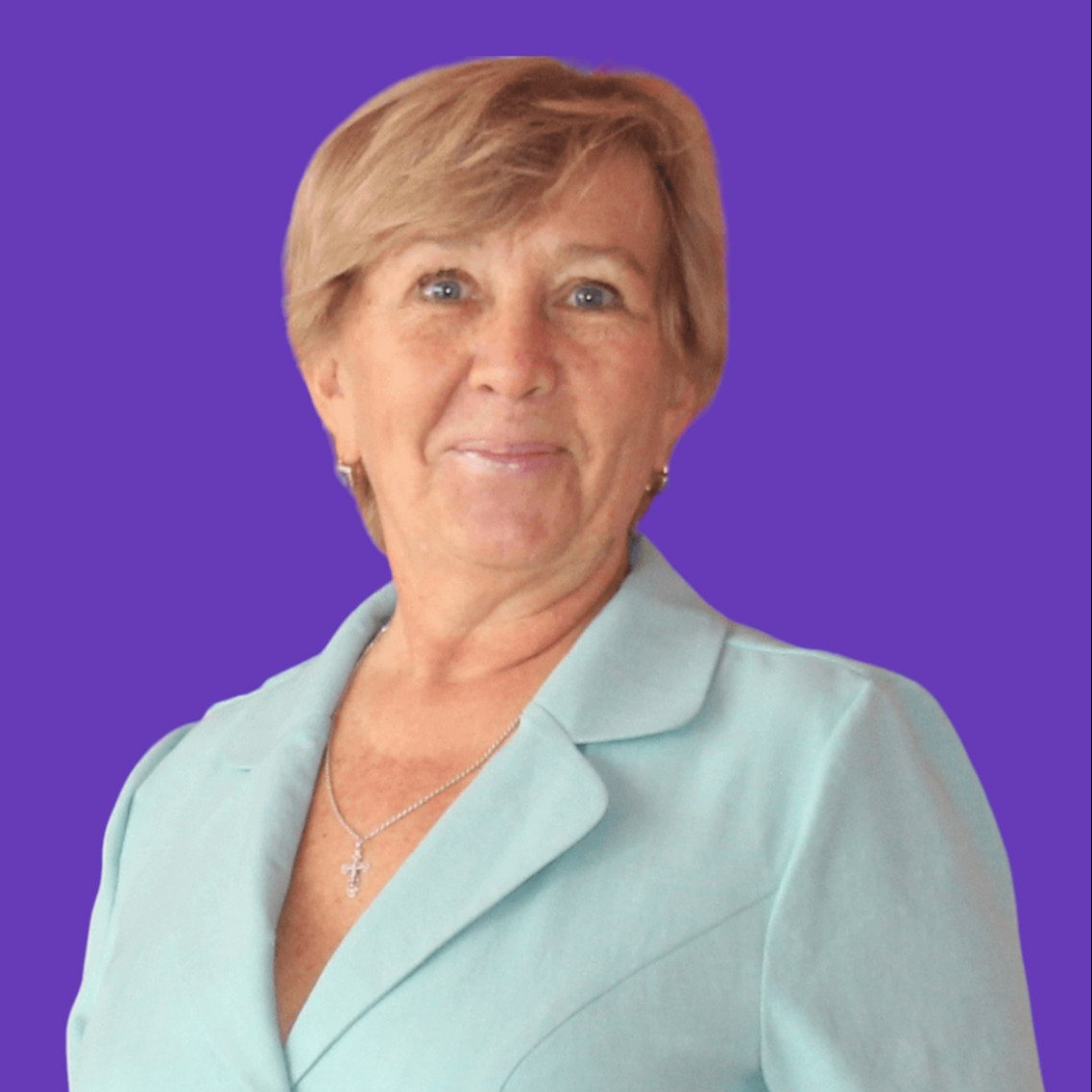 Аватар пользователя Ирина Губинская