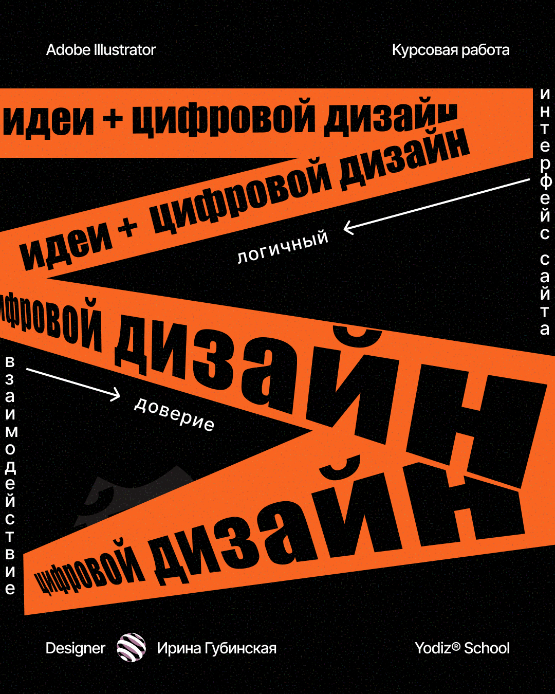 Курсовая работа — Изображение №4 — Графика на Dprofile