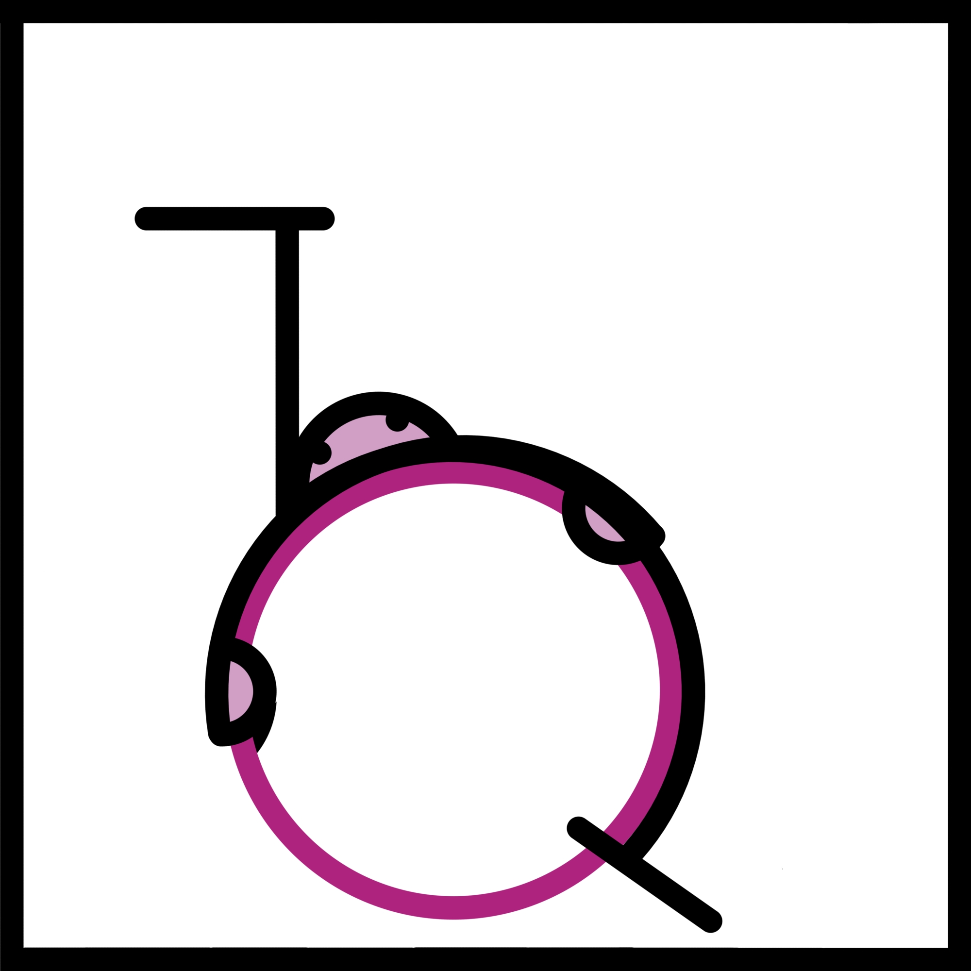 Буквальный челлендж – гимнасты — Изображение №29 — Иллюстрация, Графика на Dprofile