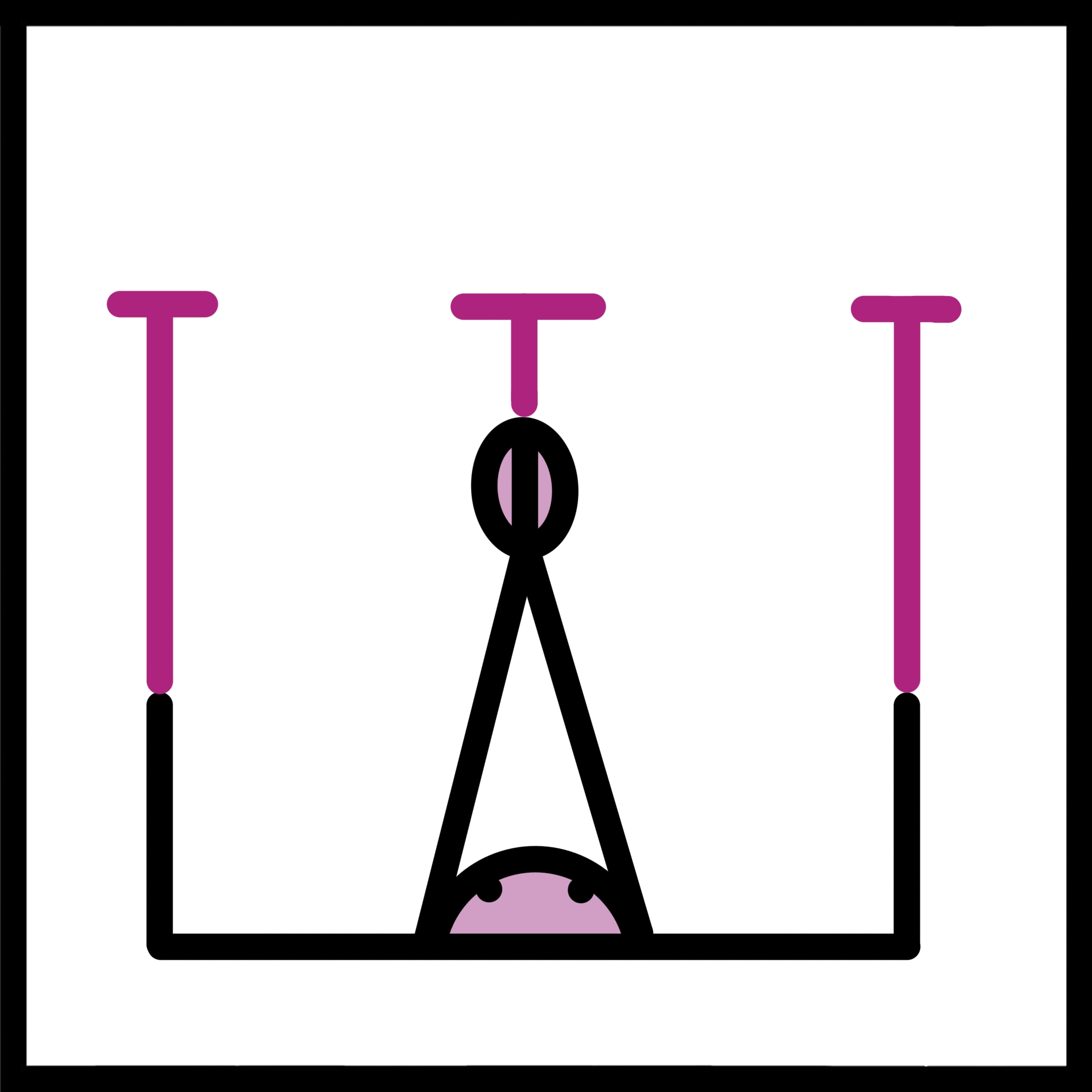 Буквальный челлендж – гимнасты — Изображение №27 — Иллюстрация, Графика на Dprofile