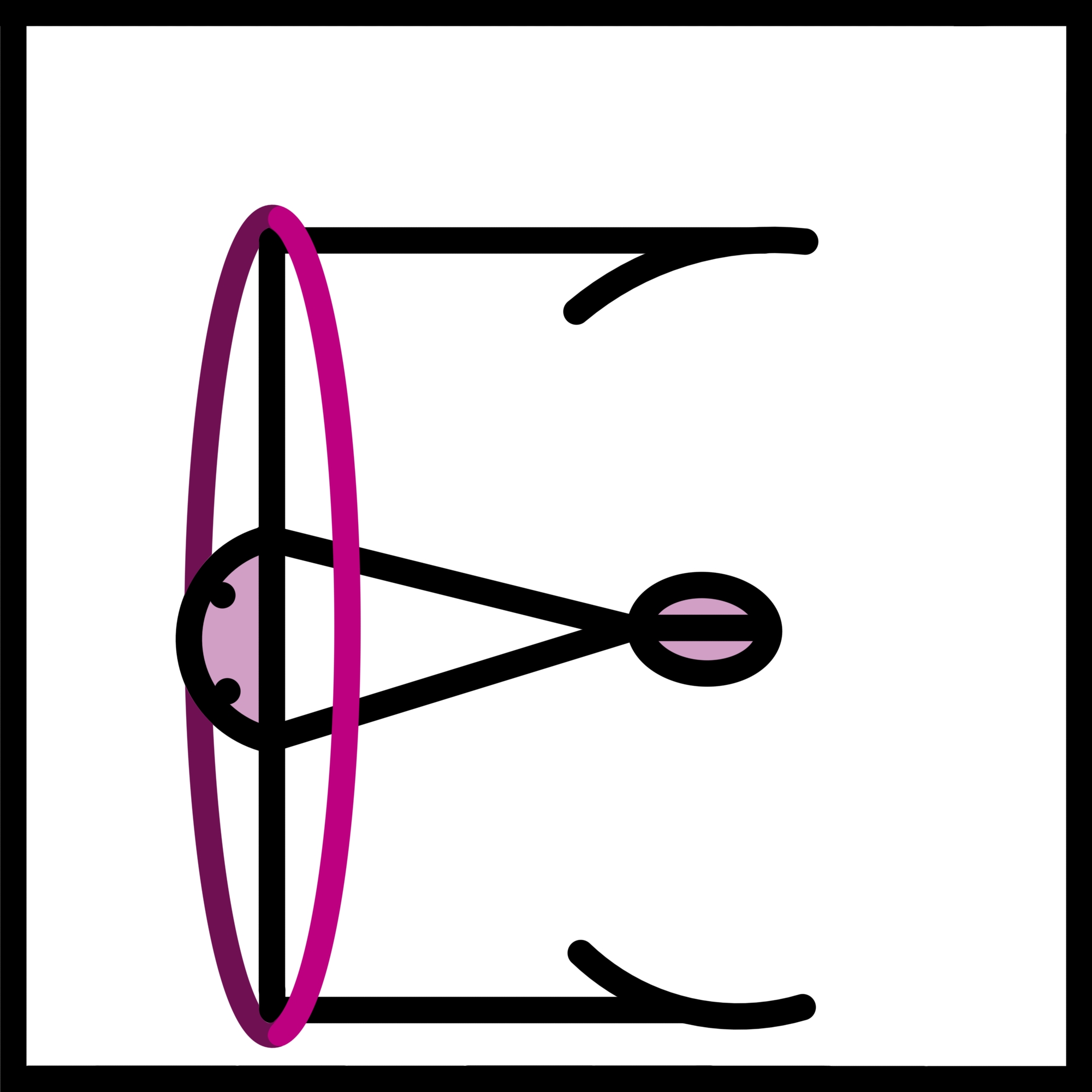 Буквальный челлендж – гимнасты — Изображение №7 — Иллюстрация, Графика на Dprofile