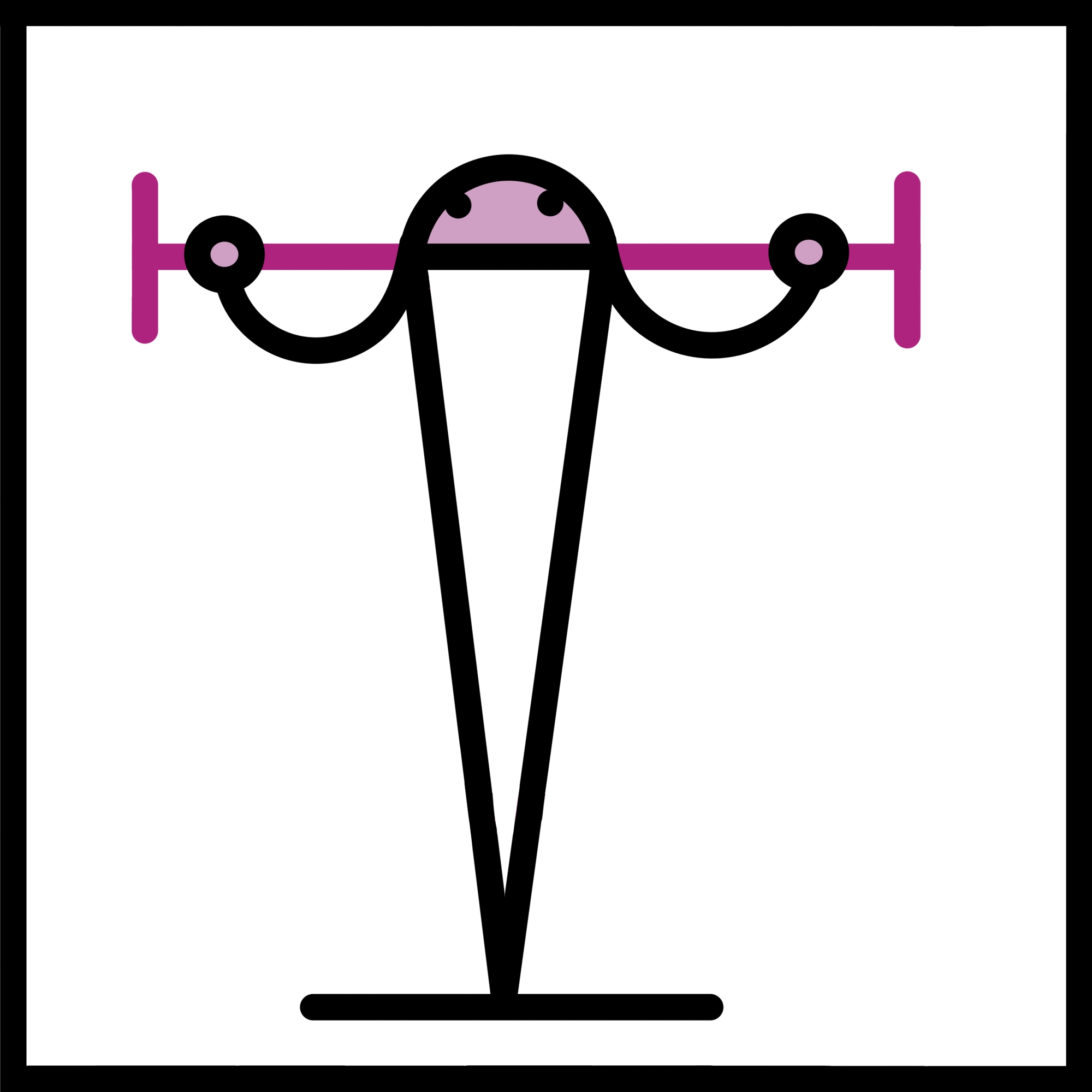 Буквальный челлендж – гимнасты — Изображение №21 — Иллюстрация, Графика на Dprofile