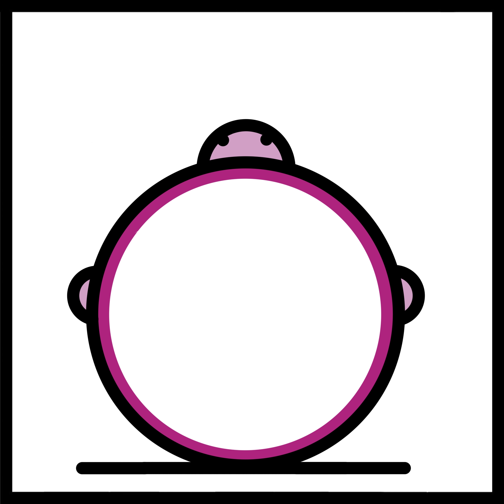 Буквальный челлендж – гимнасты — Изображение №17 — Иллюстрация, Графика на Dprofile