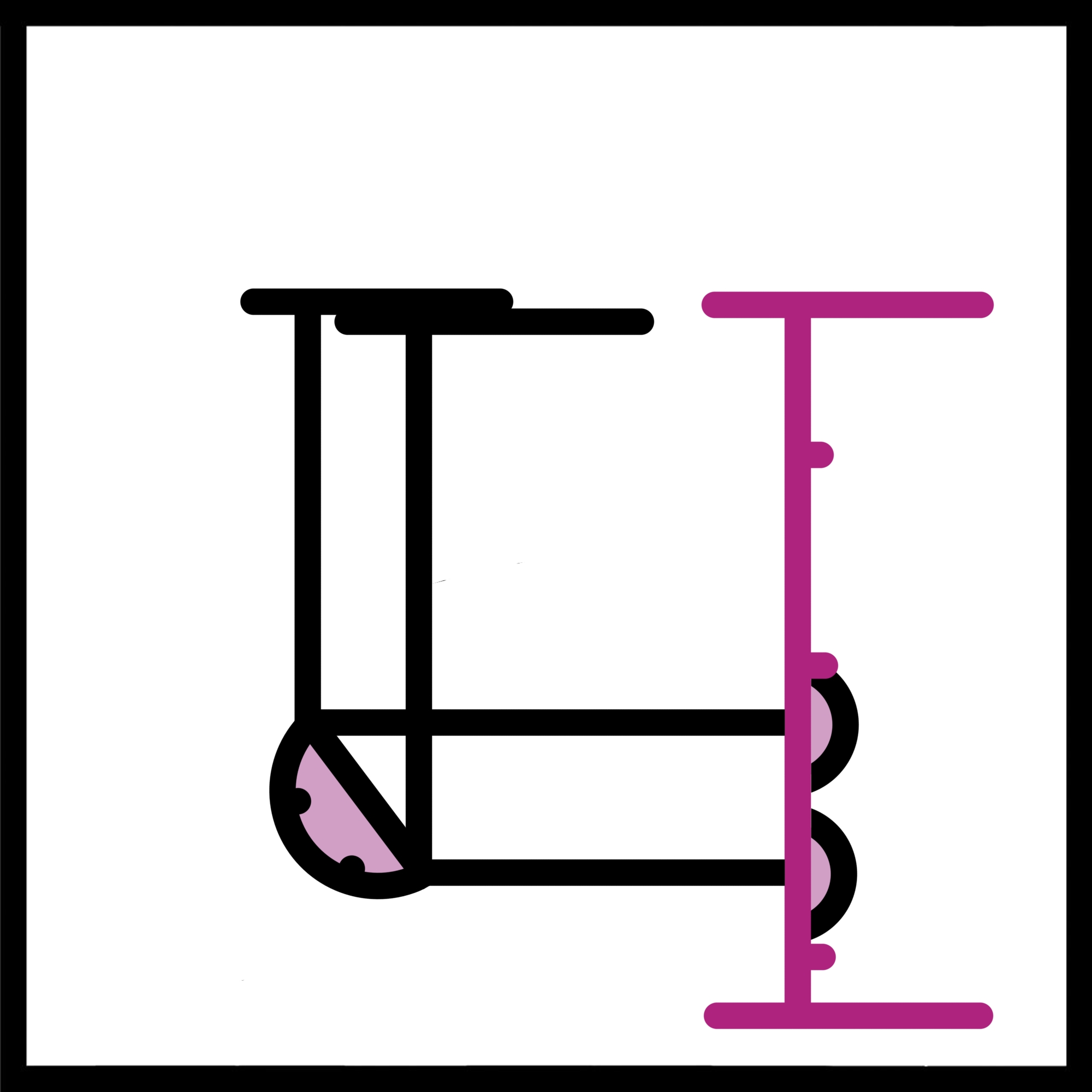 Буквальный челлендж – гимнасты — Изображение №25 — Иллюстрация, Графика на Dprofile