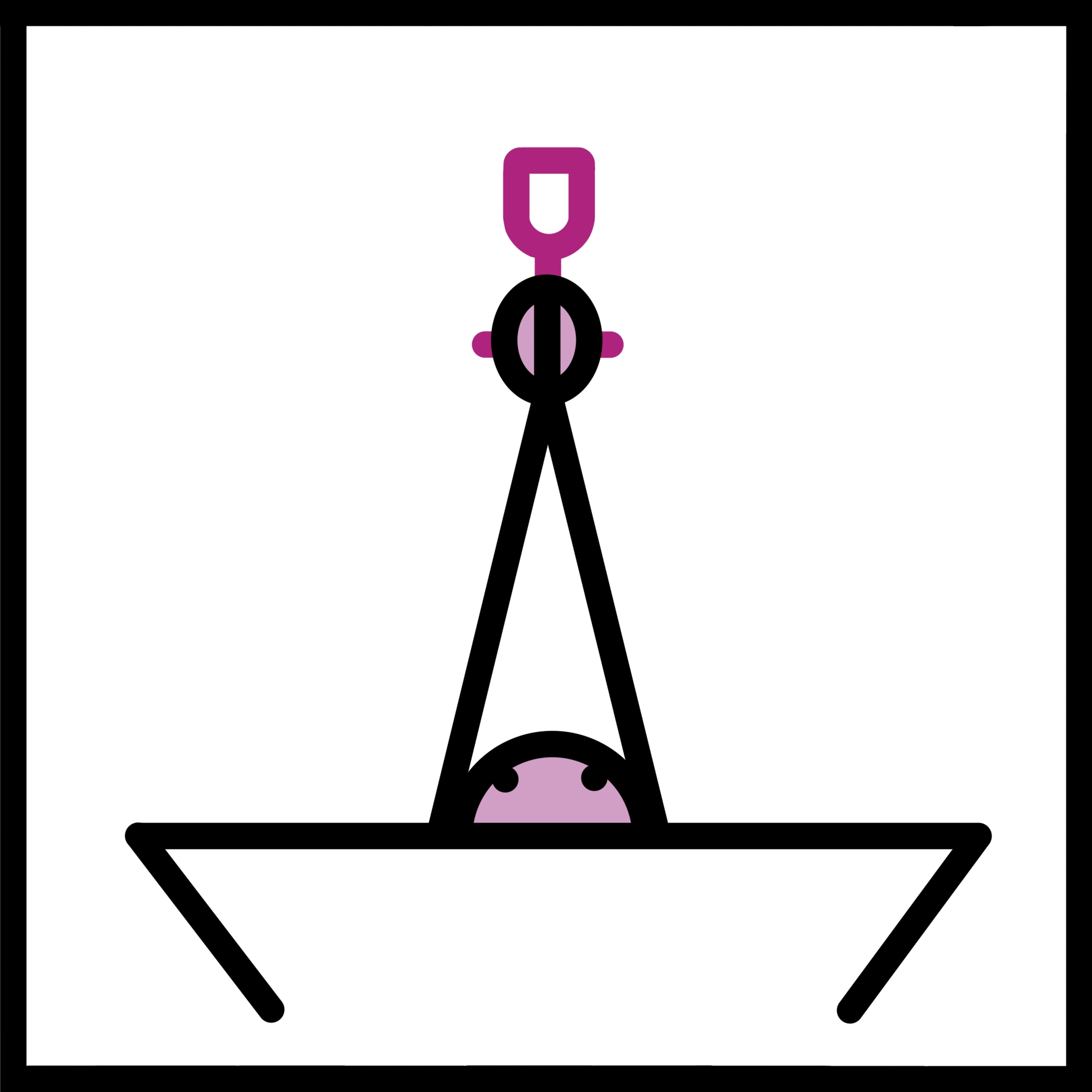 Буквальный челлендж – гимнасты — Изображение №6 — Иллюстрация, Графика на Dprofile