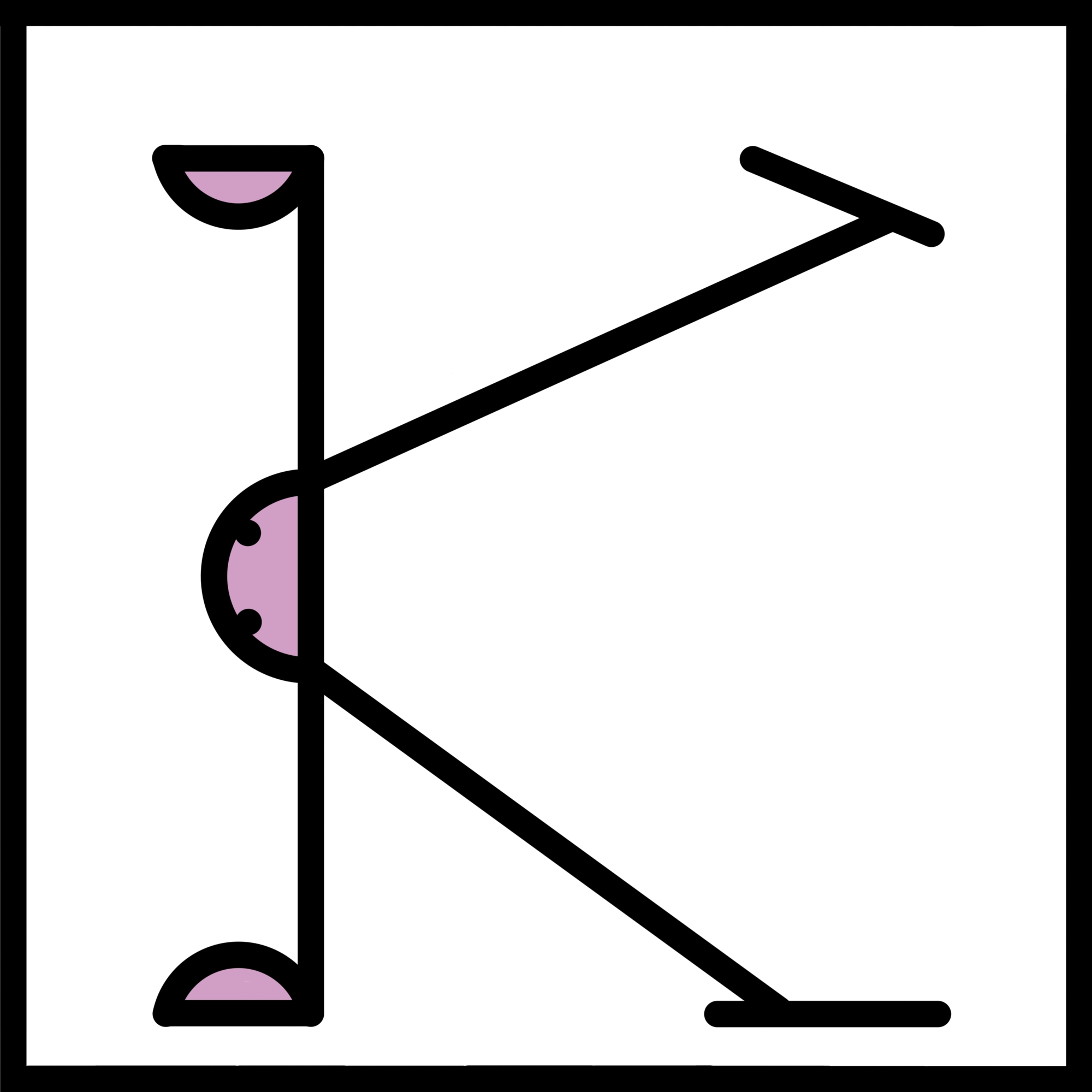 Буквальный челлендж – гимнасты — Изображение №13 — Иллюстрация, Графика на Dprofile