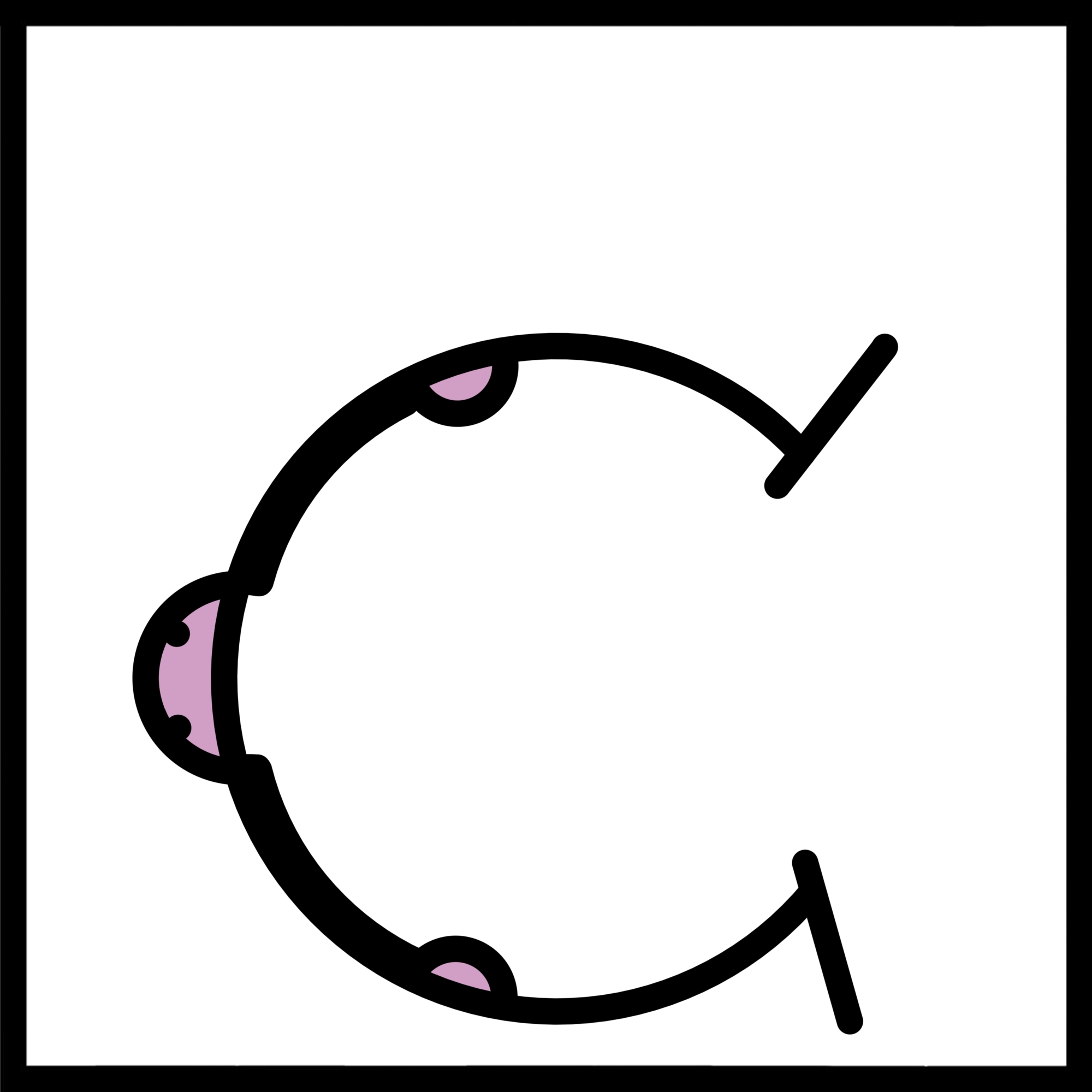 Буквальный челлендж – гимнасты — Изображение №20 — Иллюстрация, Графика на Dprofile