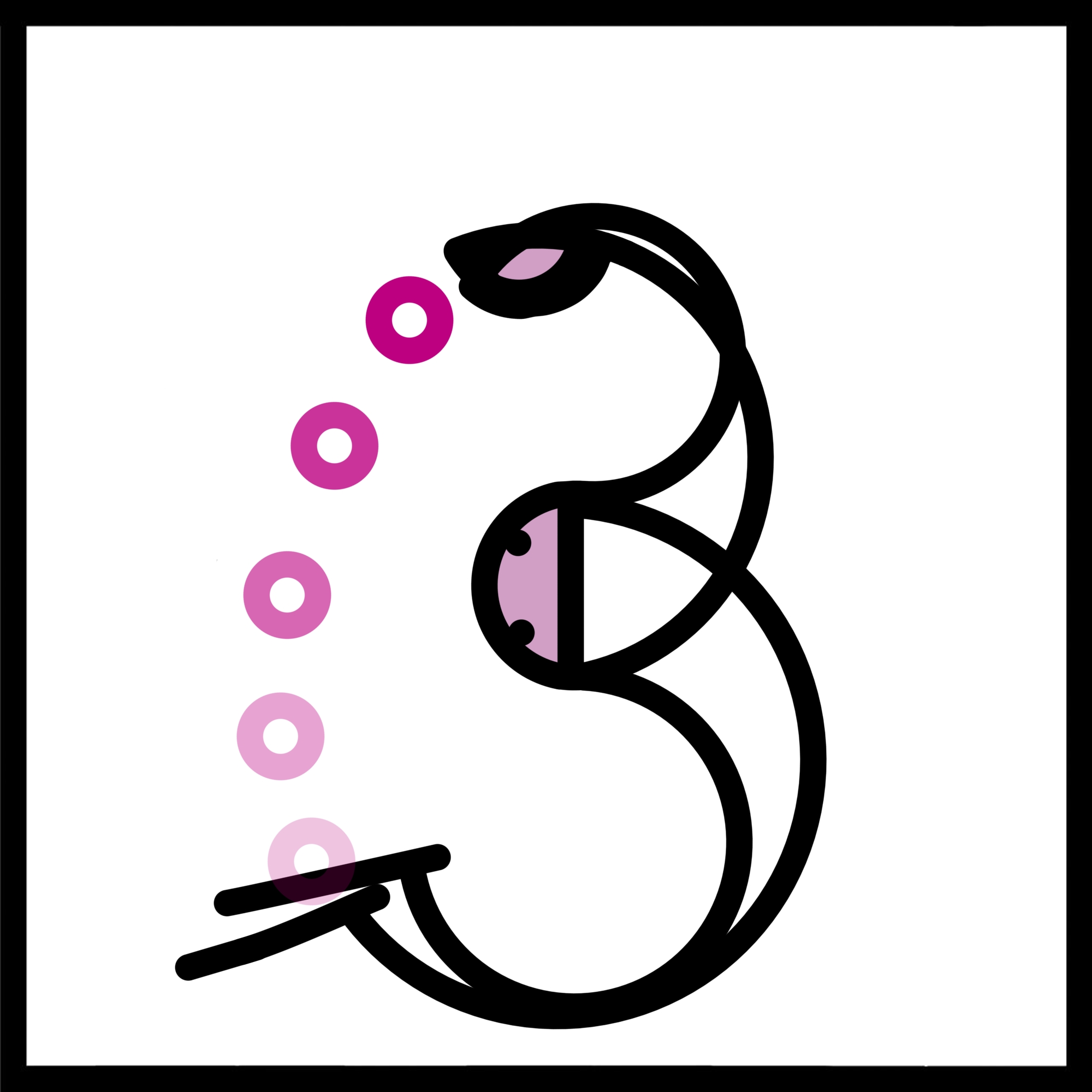 Буквальный челлендж – гимнасты — Изображение №10 — Иллюстрация, Графика на Dprofile