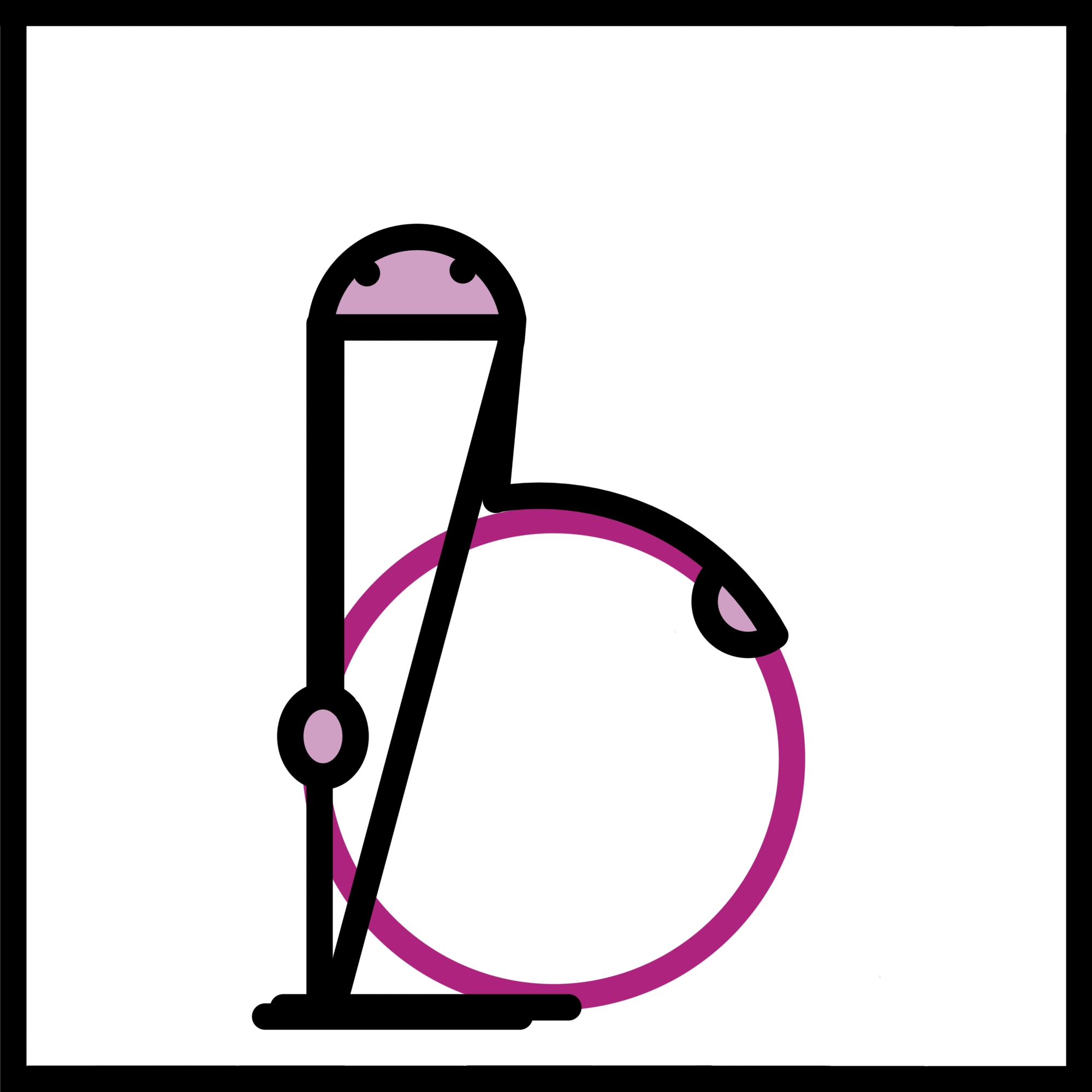 Буквальный челлендж – гимнасты — Изображение №31 — Иллюстрация, Графика на Dprofile