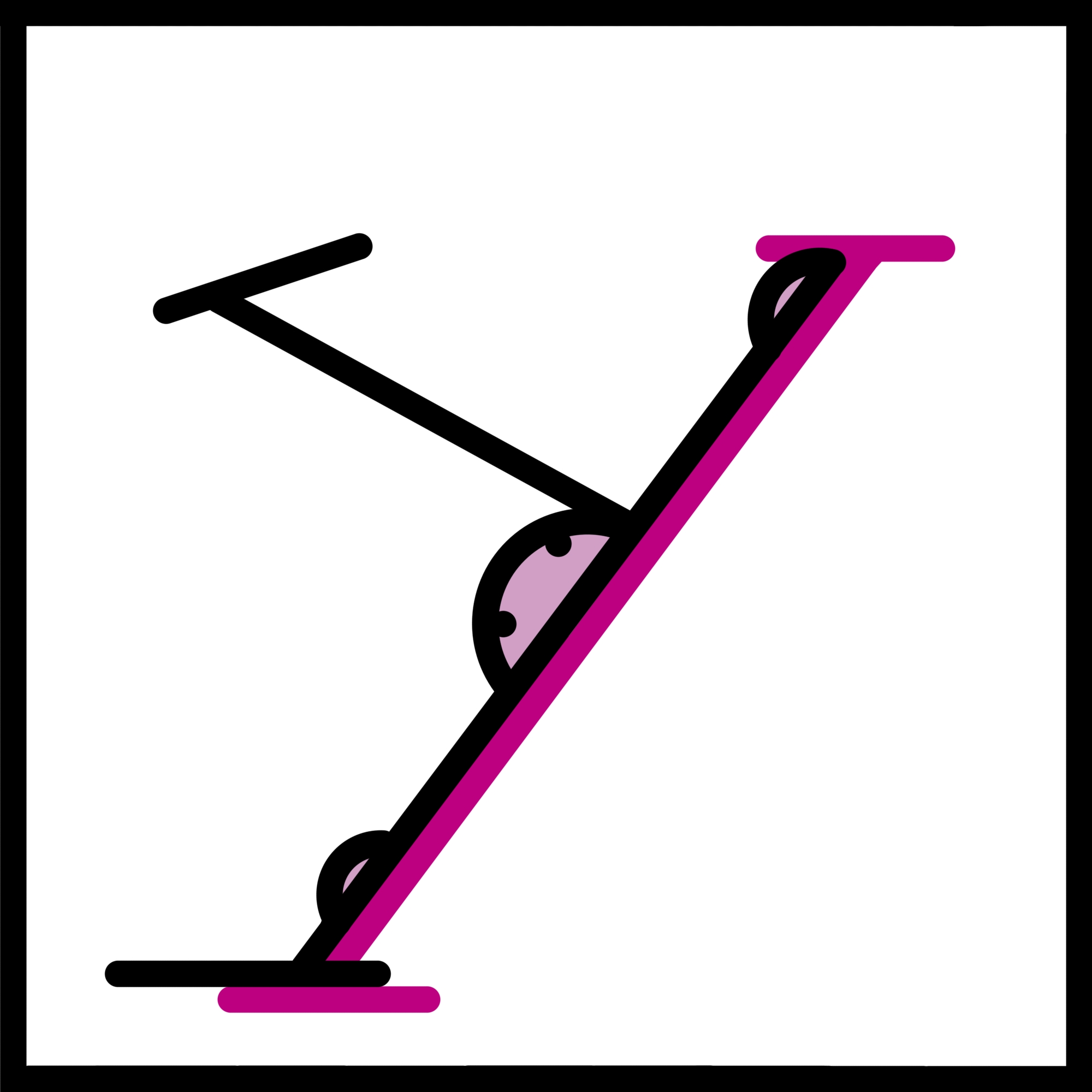 Буквальный челлендж – гимнасты — Изображение №22 — Иллюстрация, Графика на Dprofile