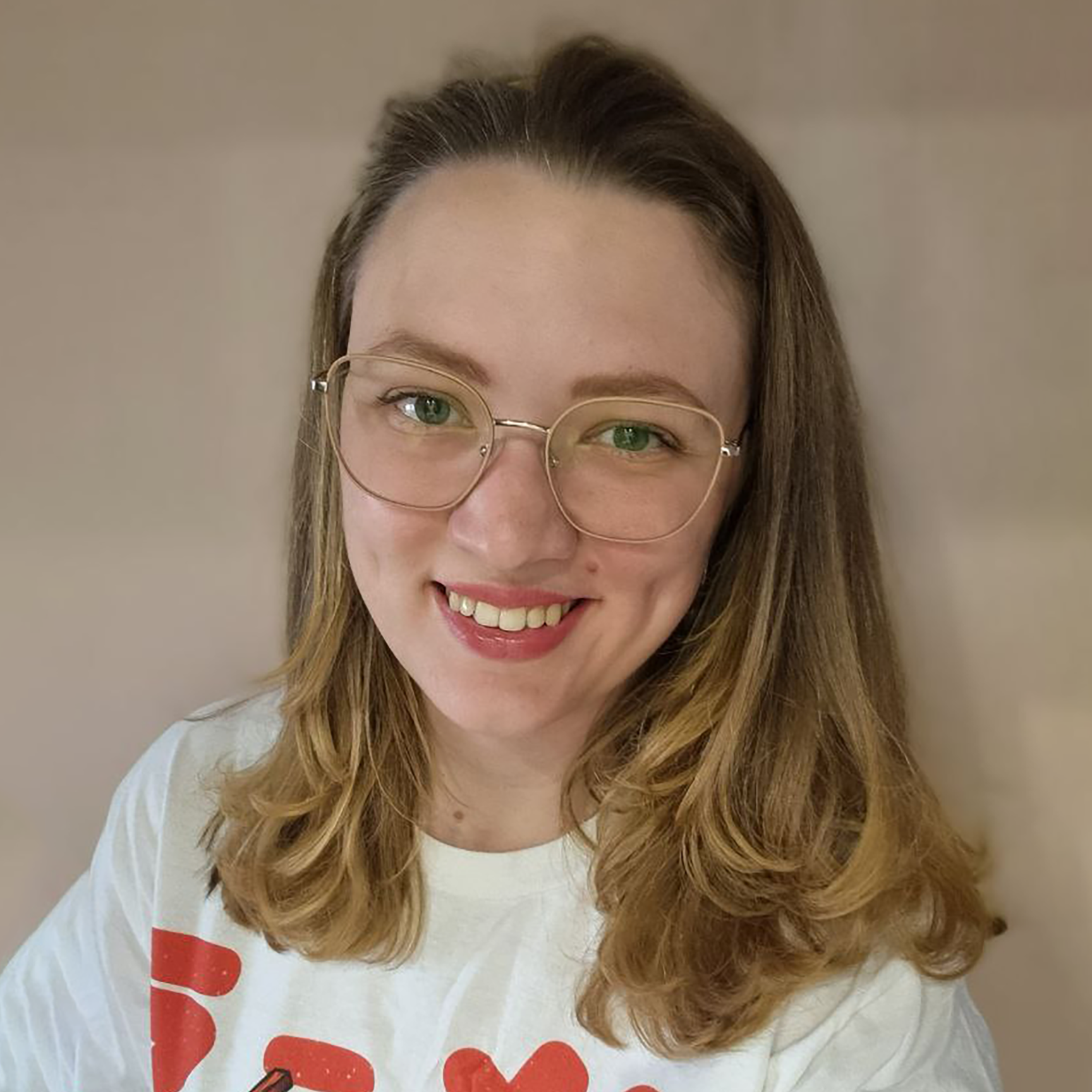 Аватар пользователя Ксения Шевчук