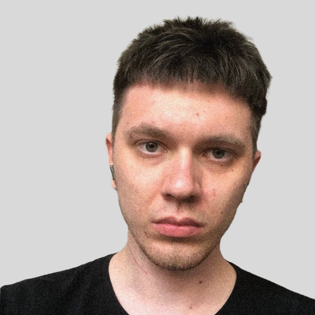 Аватар пользователя Артем Максимков